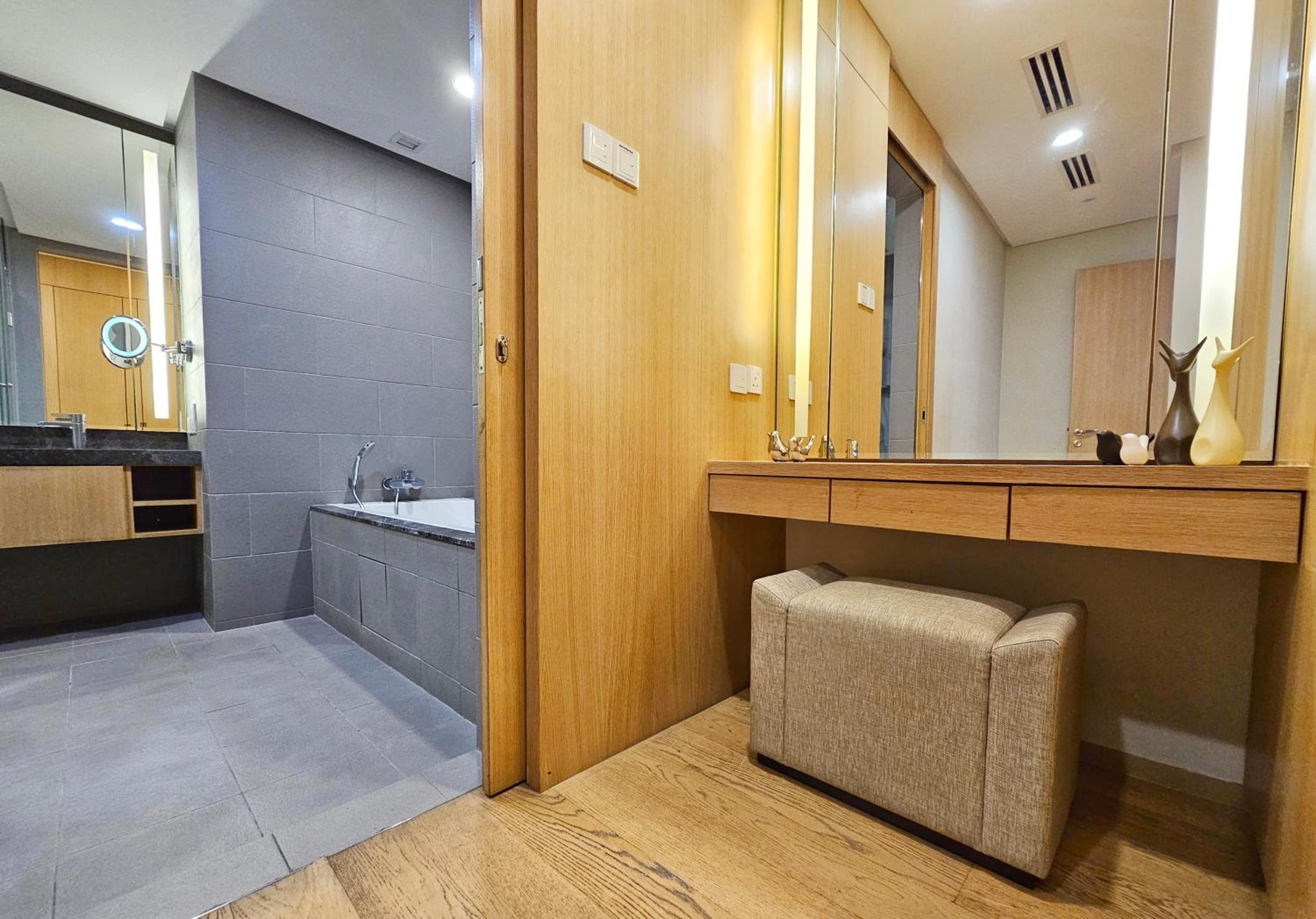 188 Suites KLCC by Luxeriez