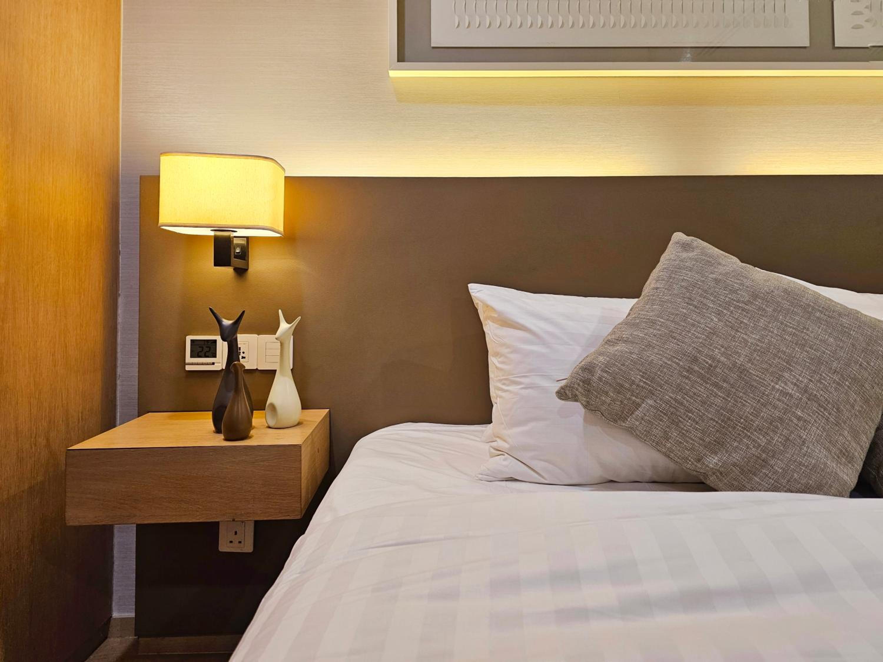188 Suites KLCC by Luxeriez