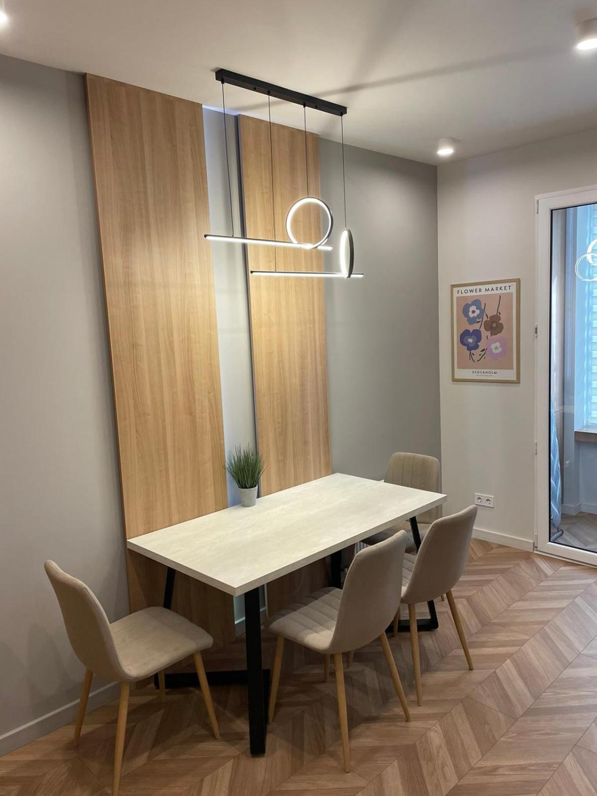 Tomas apartments