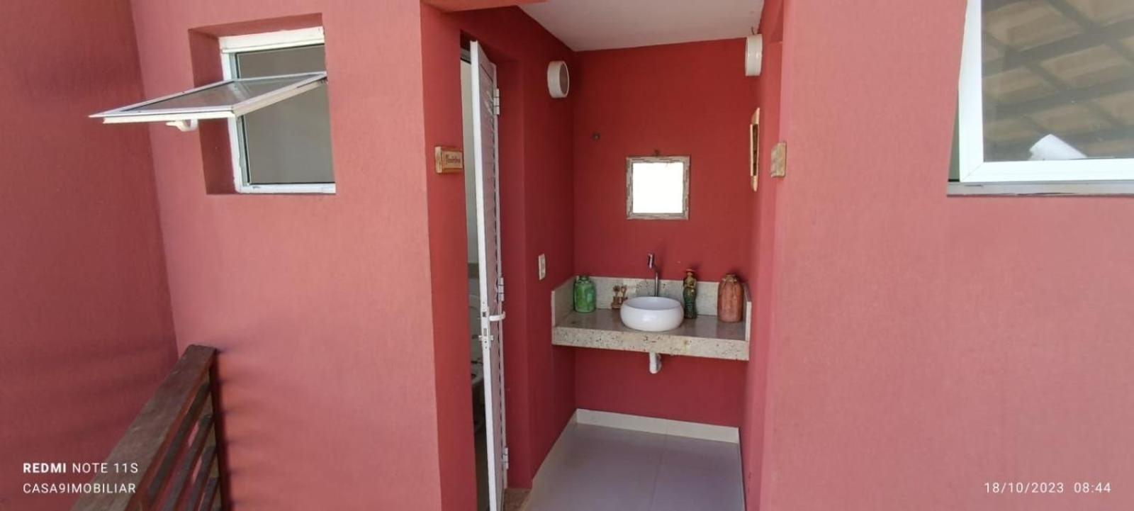 Lindo apto em Itacimirim vista mar pe na areia