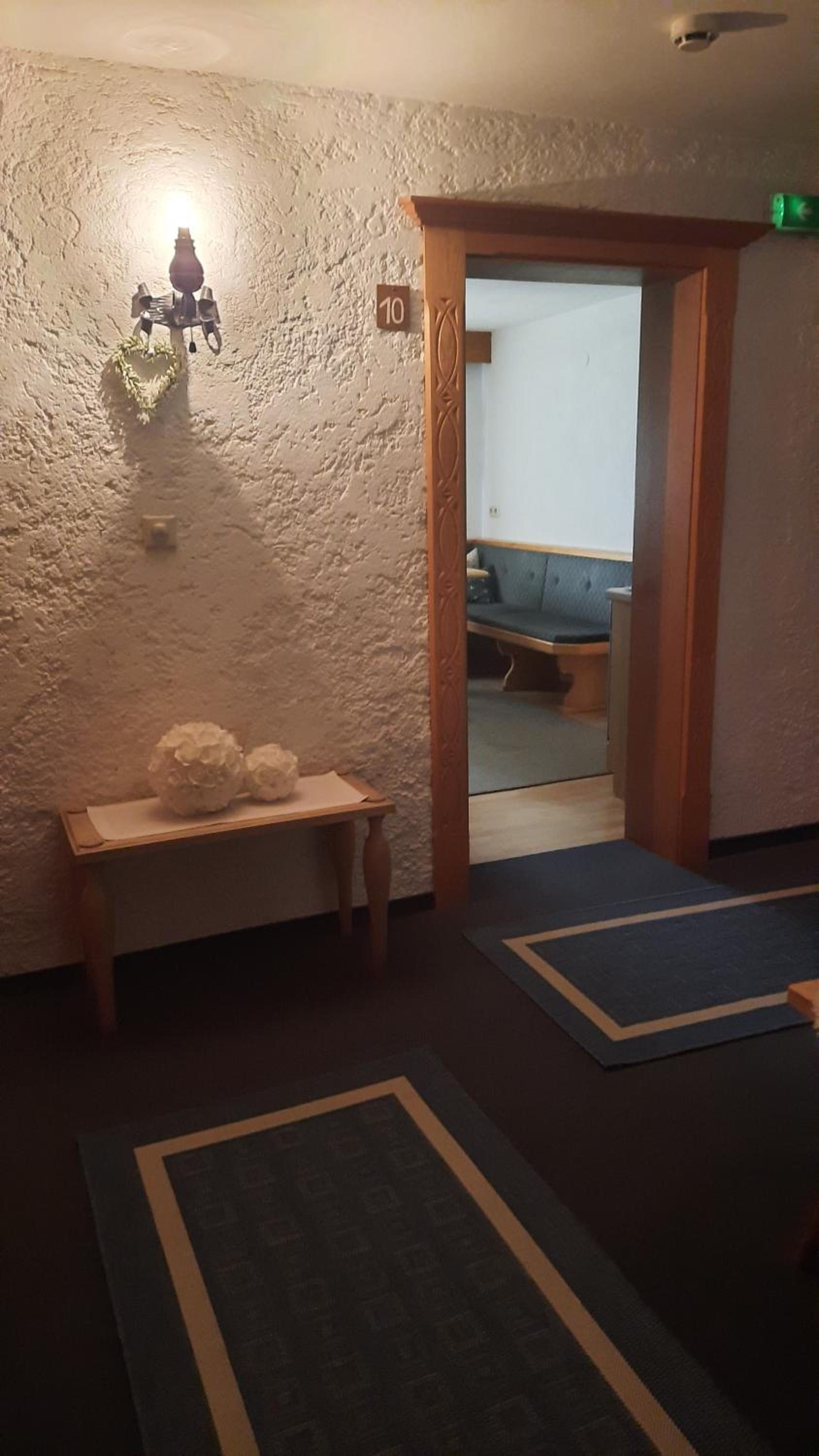 Haus Gmahblick Ferienwonungen