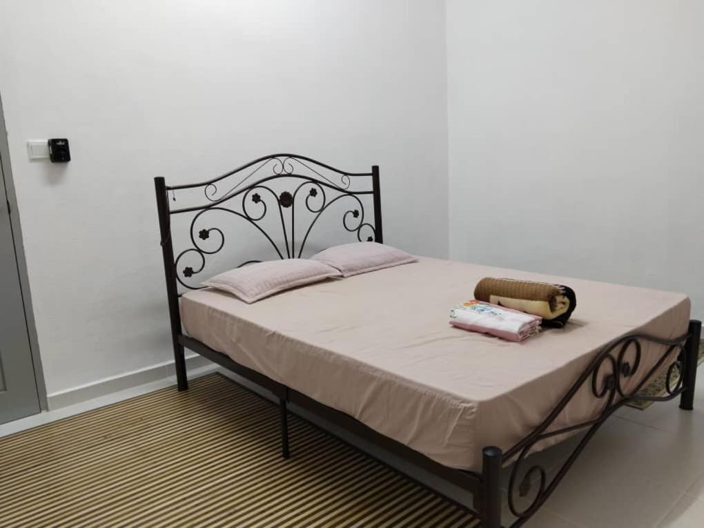 Homestay Gunung Reng, Jeli