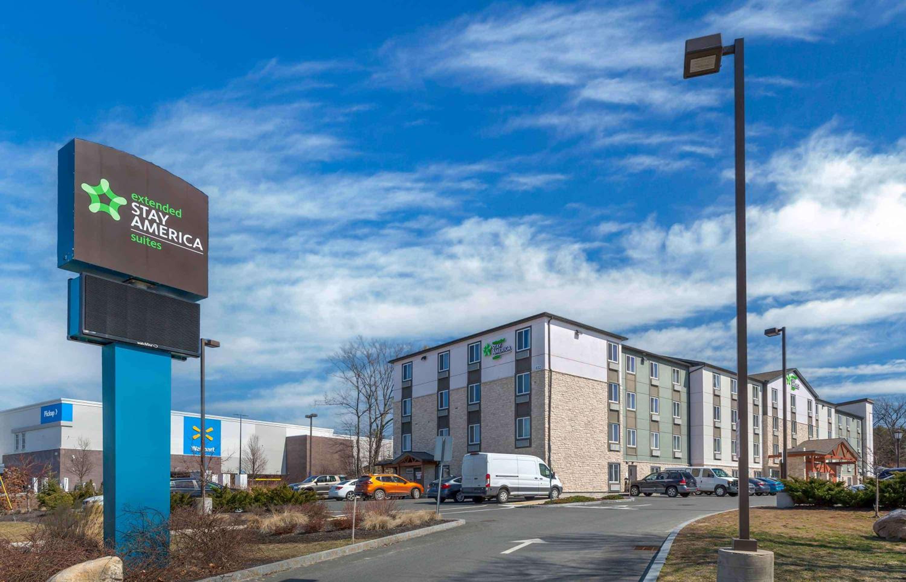 Extended Stay America Suites - Boston - Saugus - Property Image 10