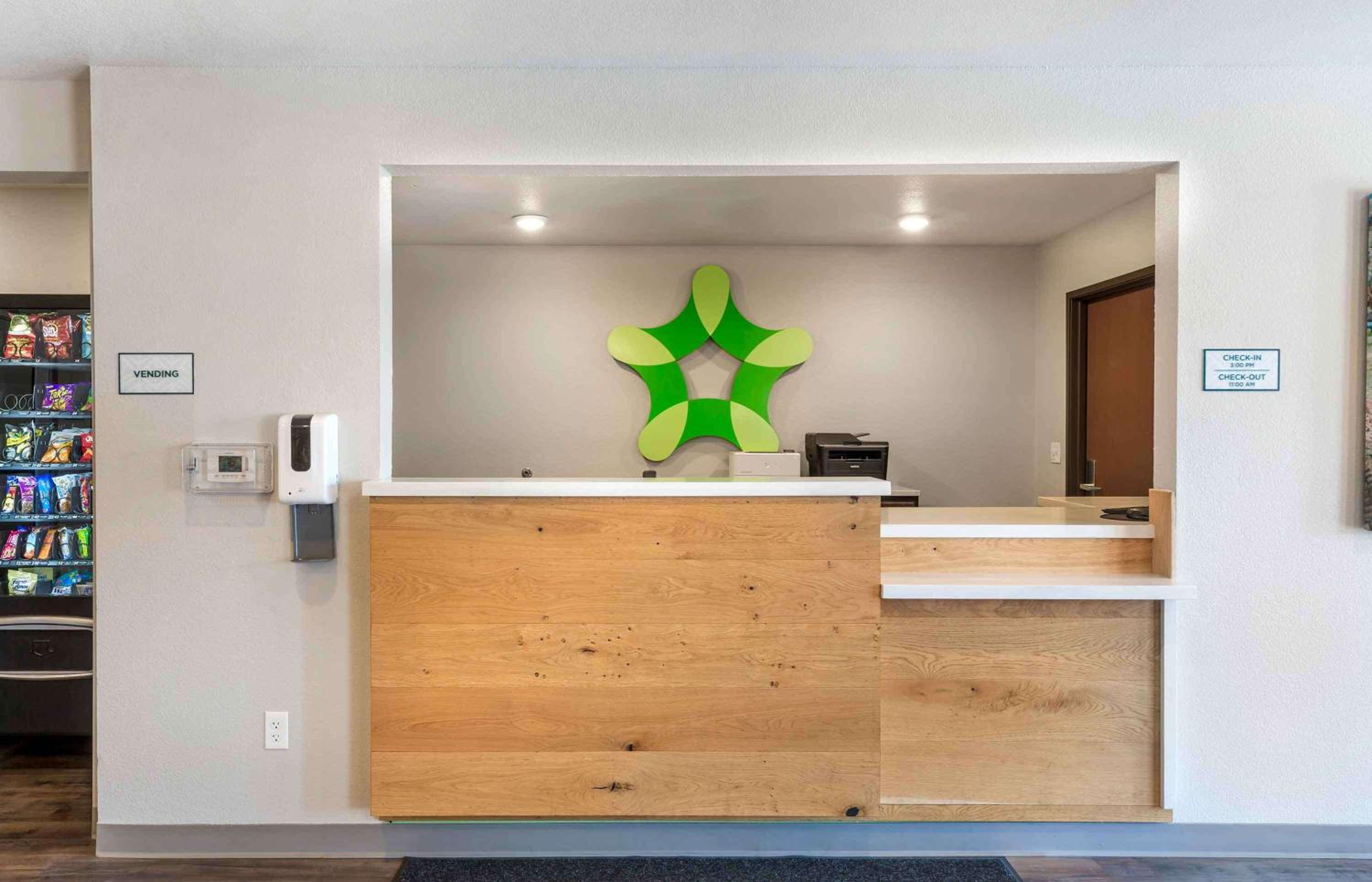 Boston Vacations - Extended Stay America Suites - Boston - Saugus - Property Image 2