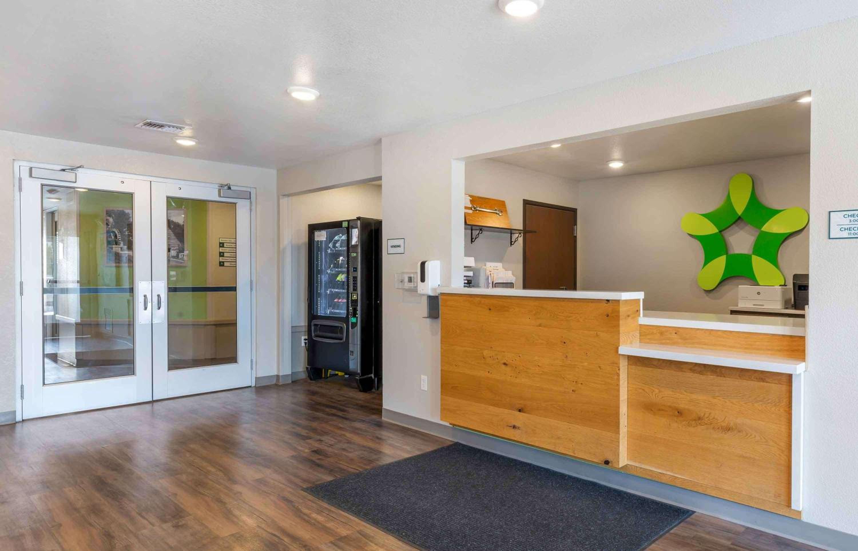 Extended Stay America Suites - Boston - Saugus - Property Image 32