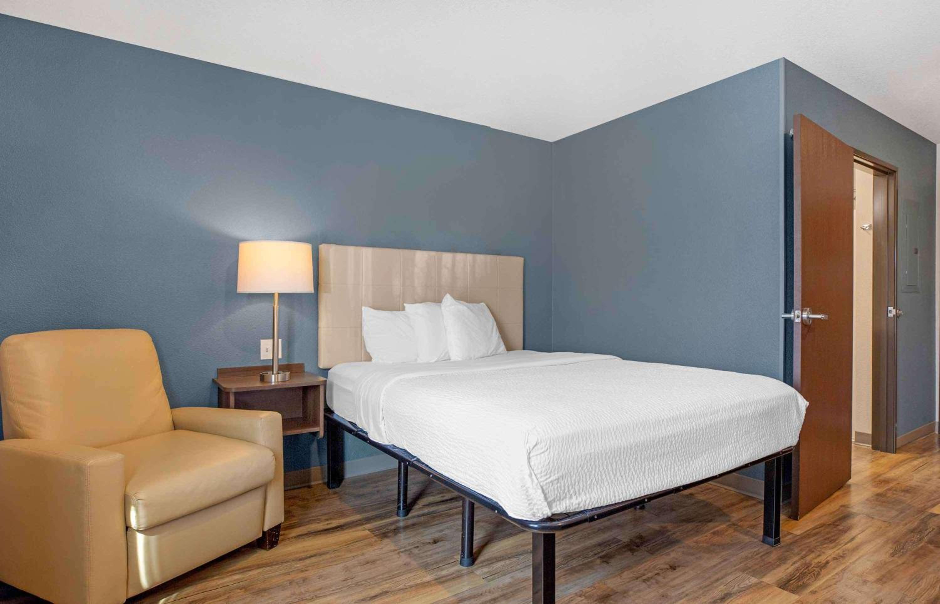 Extended Stay America Suites - Boston - Saugus - Property Image 27