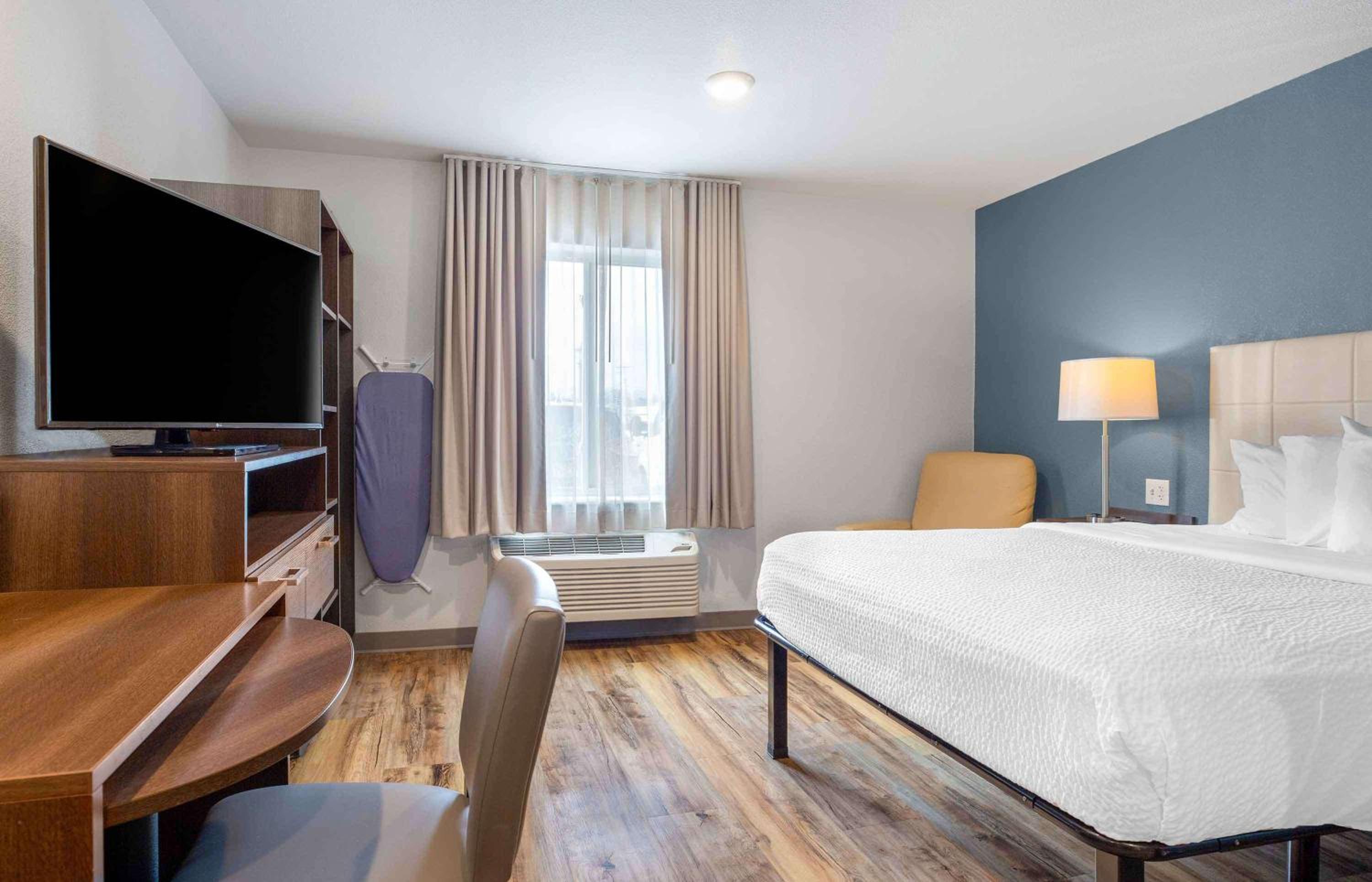 Extended Stay America Suites - Boston - Saugus - Property Image 24