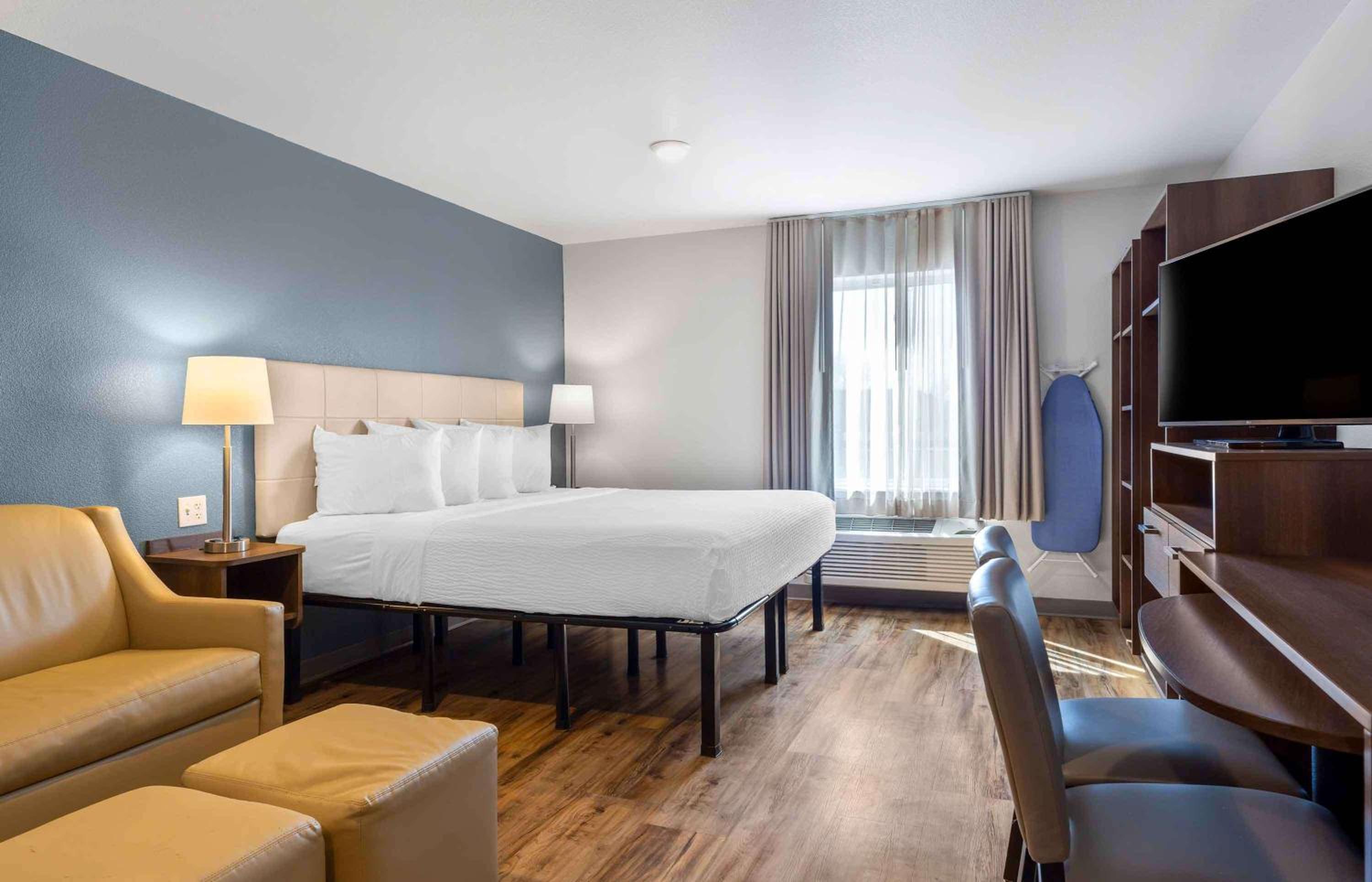Extended Stay America Suites - Boston - Saugus - Property Image 17