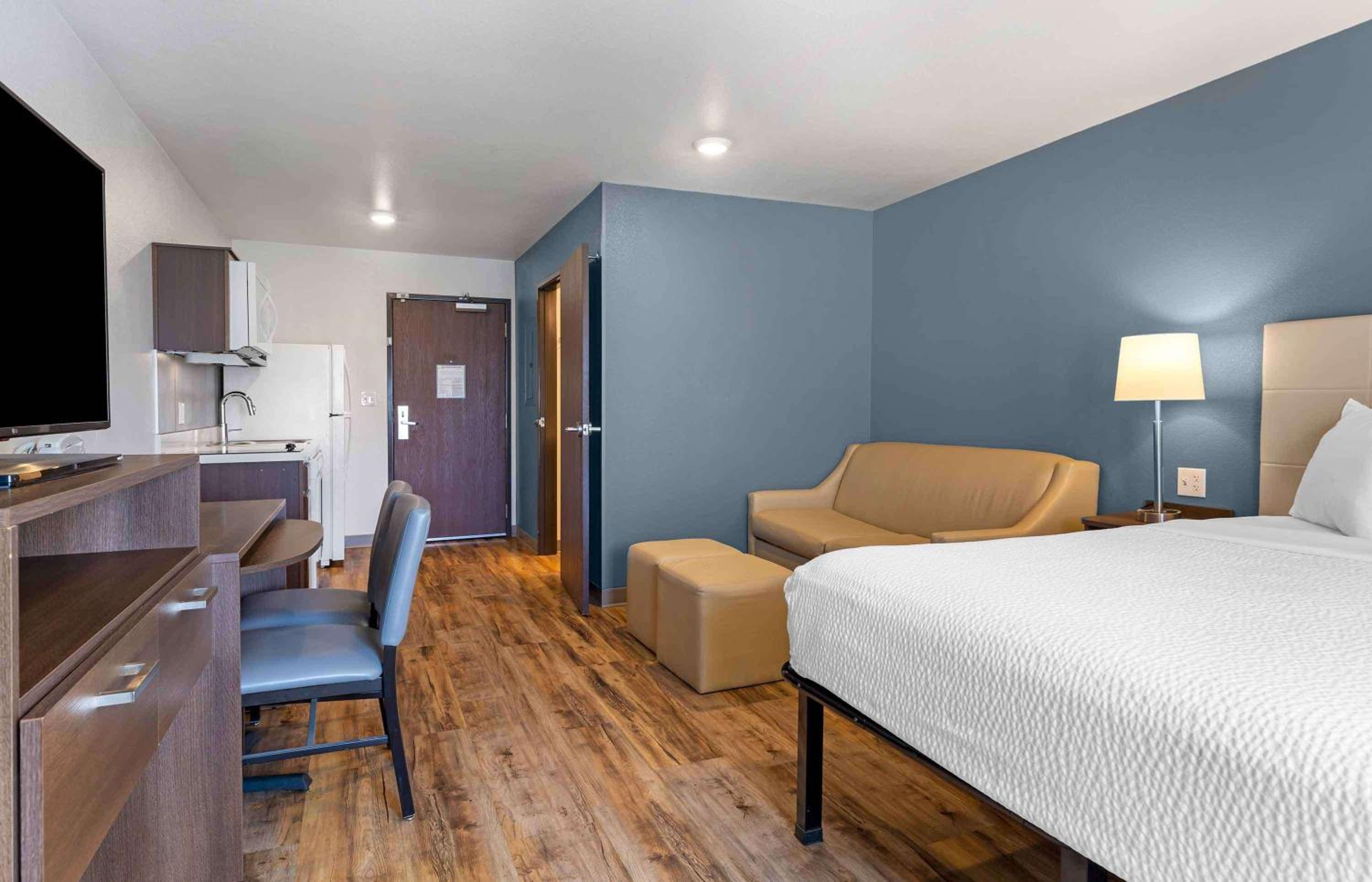 Extended Stay America Suites - Boston - Saugus - Property Image 2