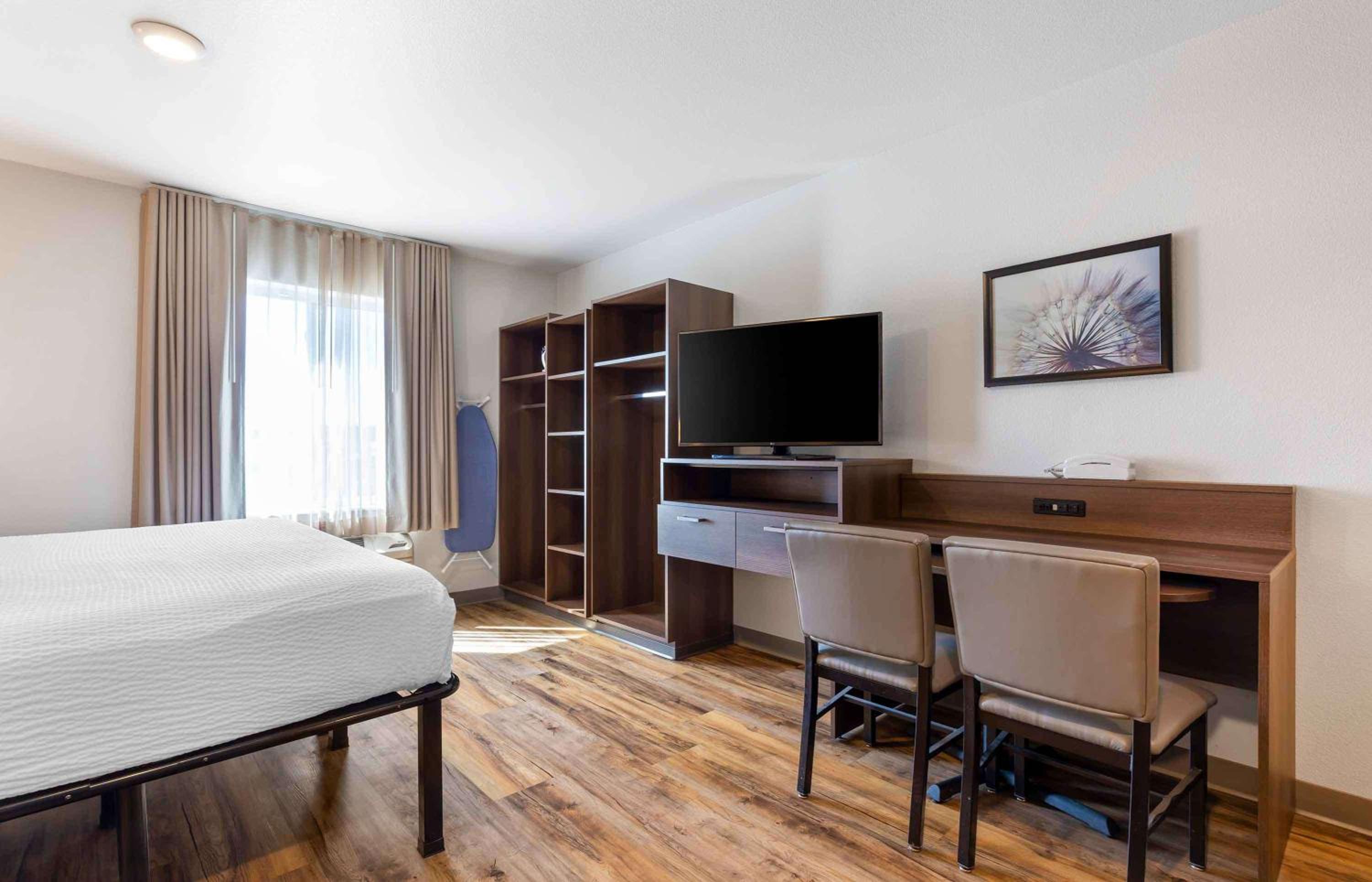 Extended Stay America Suites - Boston - Saugus - Property Image 3