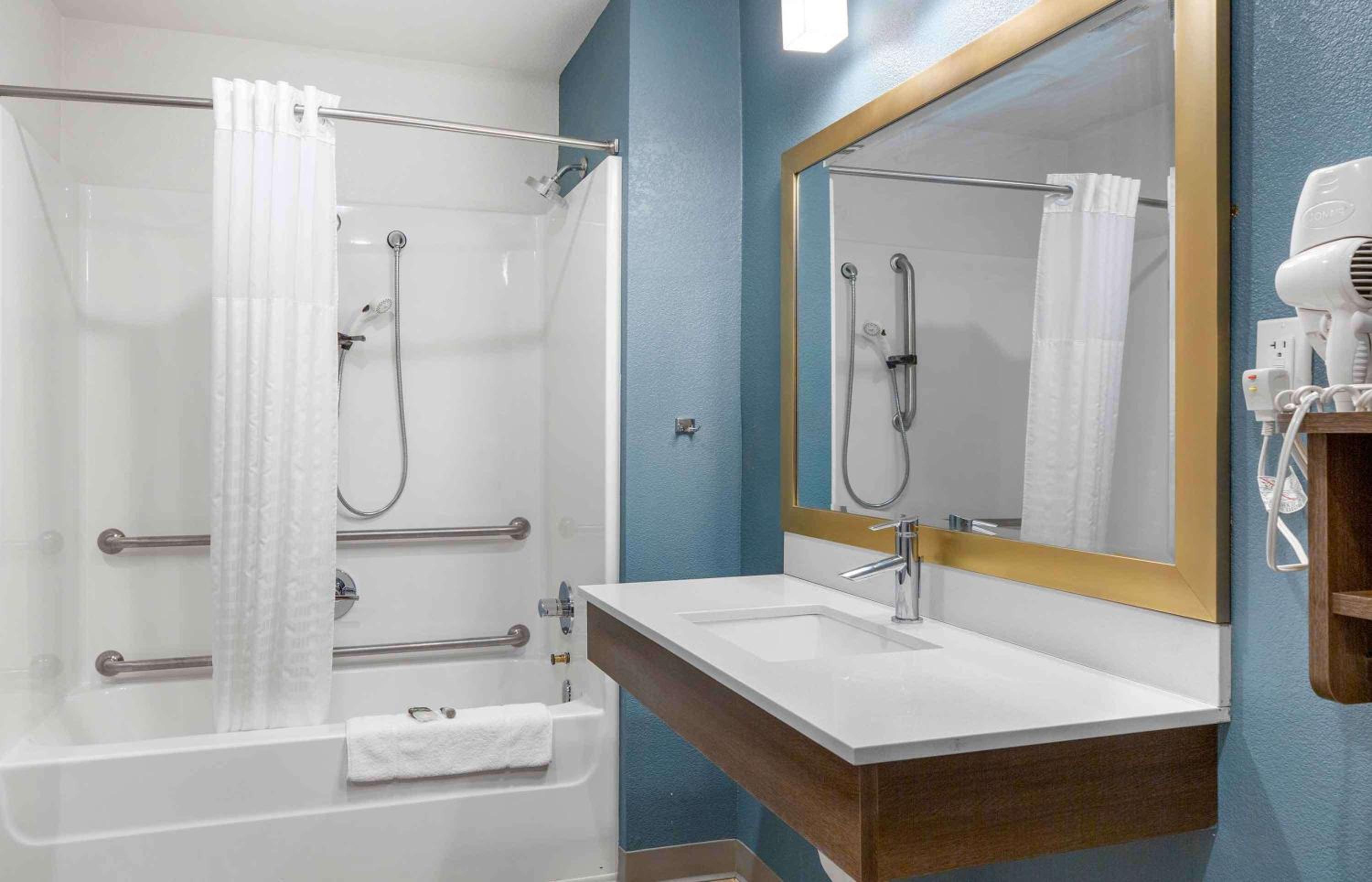 Extended Stay America Suites - Boston - Saugus - Property Image 6