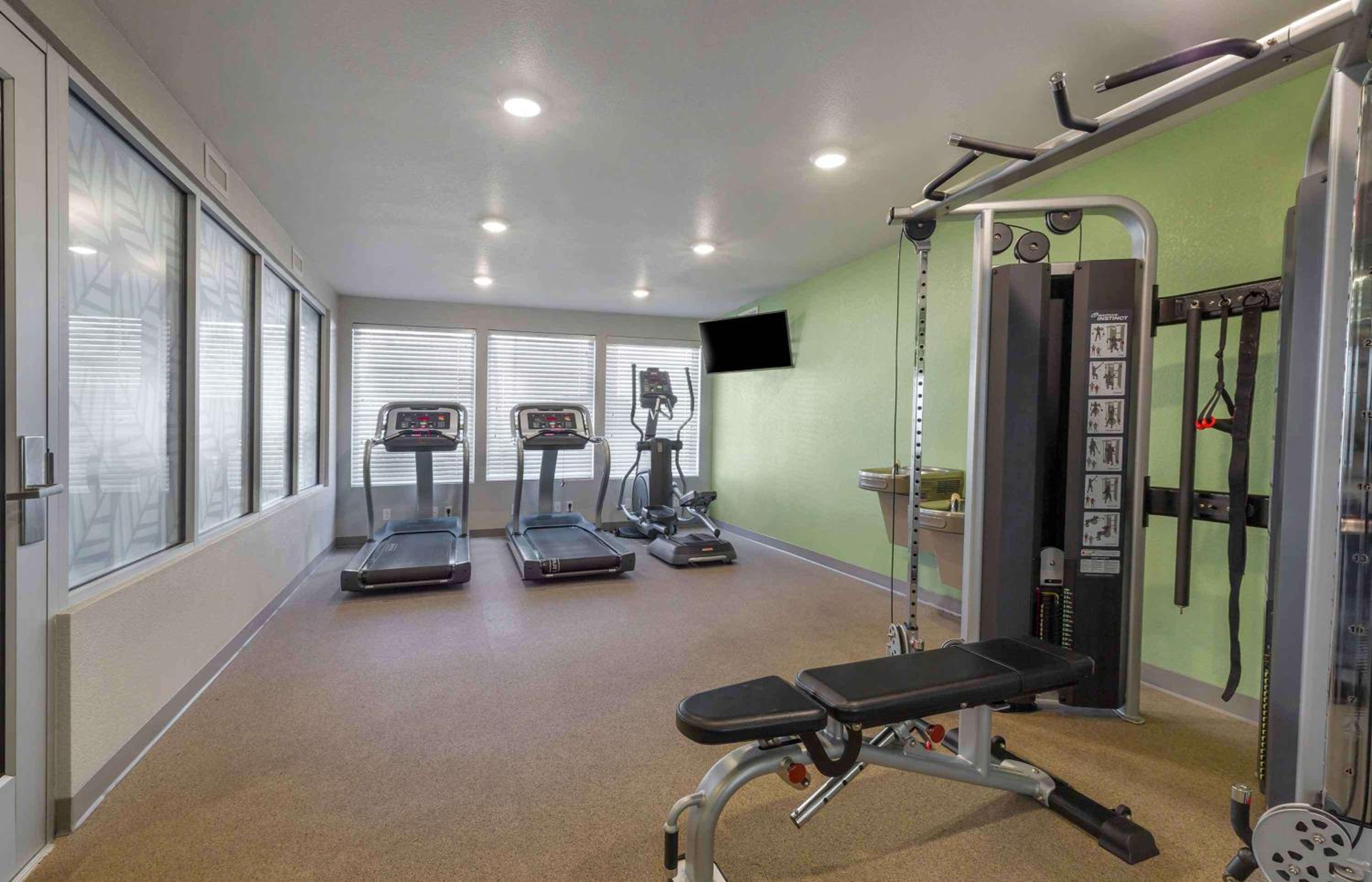 Extended Stay America Suites - Boston - Saugus - Property Image 1