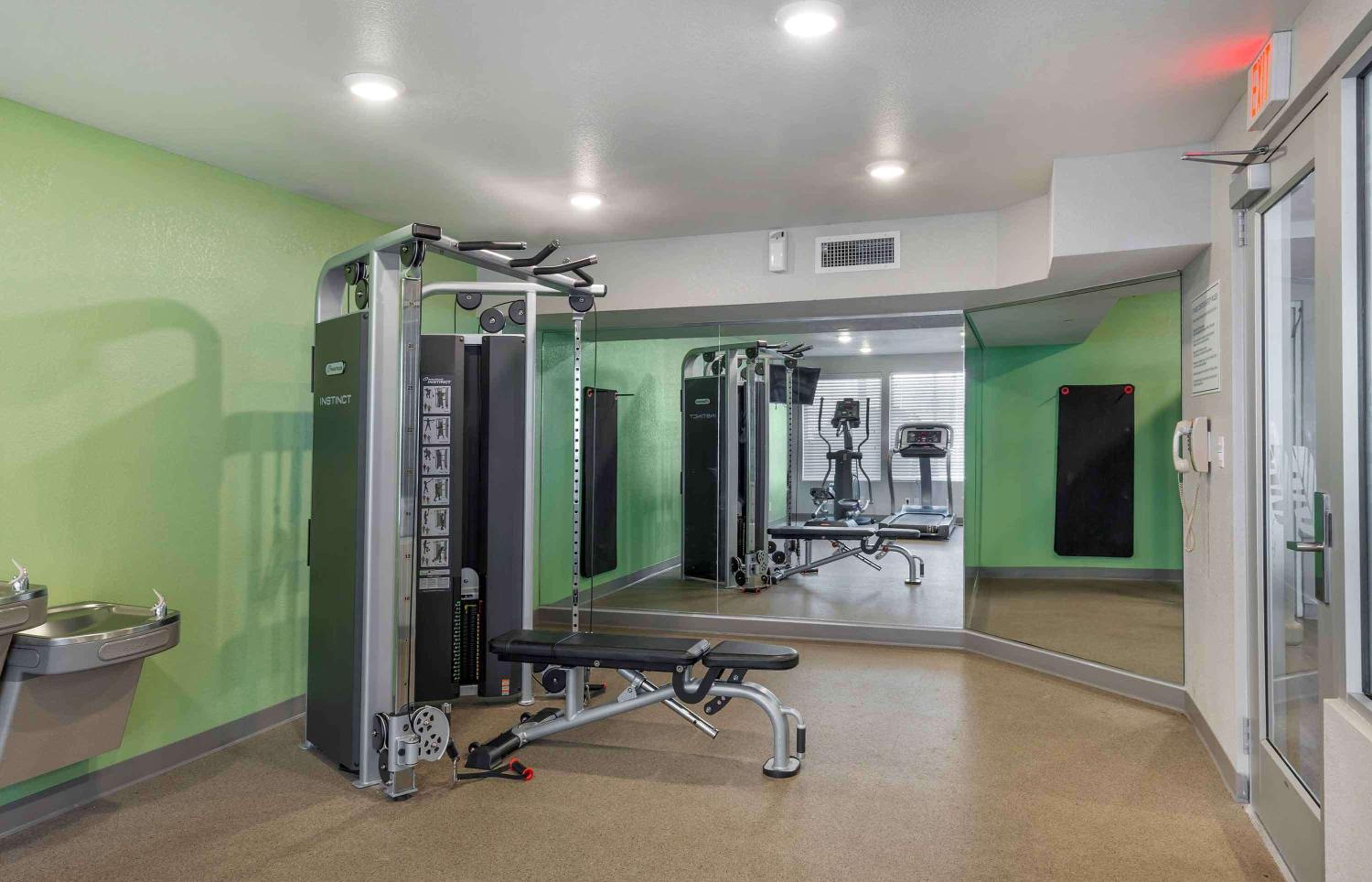 Extended Stay America Suites - Boston - Saugus - Property Image 9