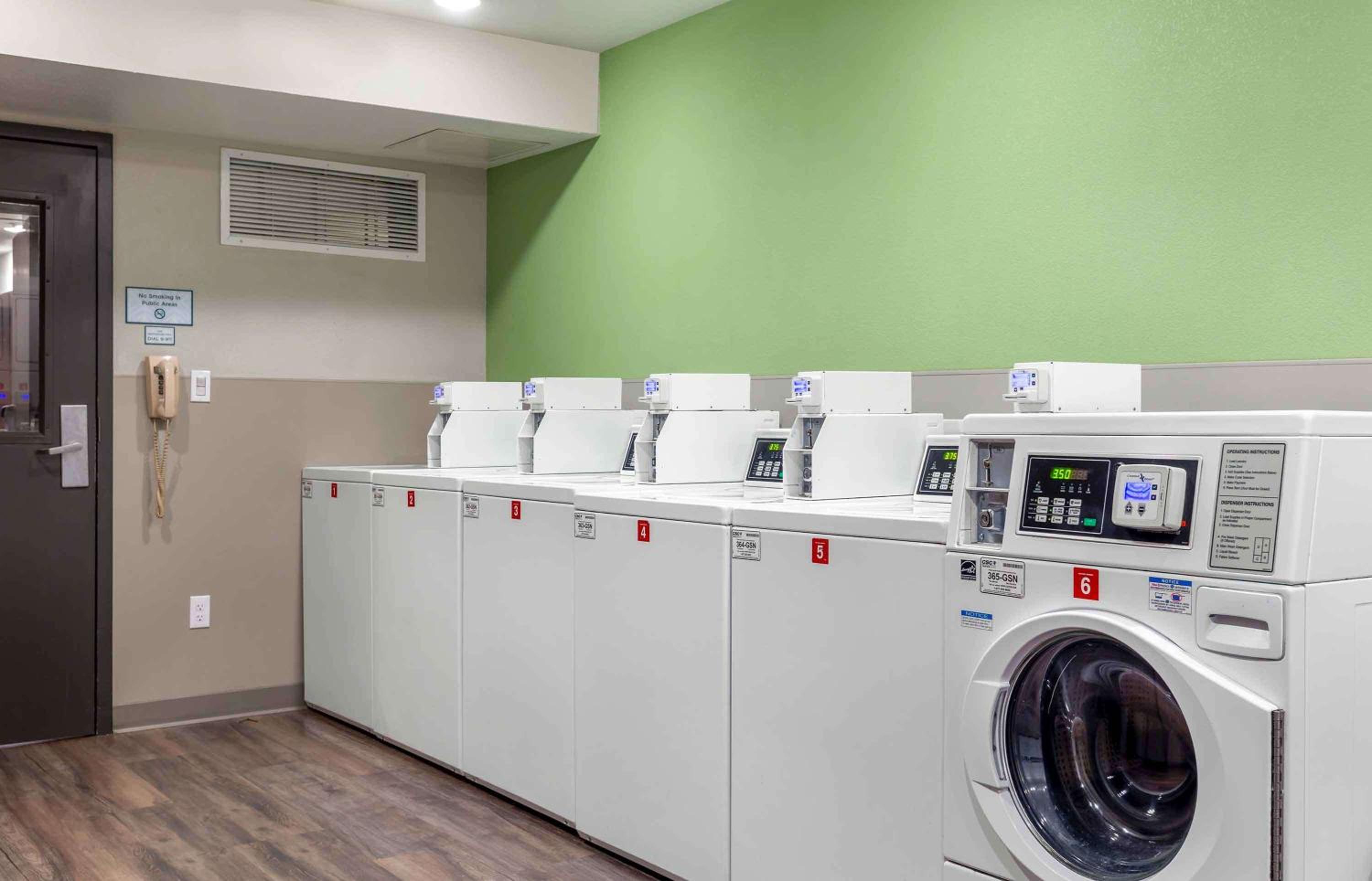 Extended Stay America Suites - Boston - Saugus - Property Image 12