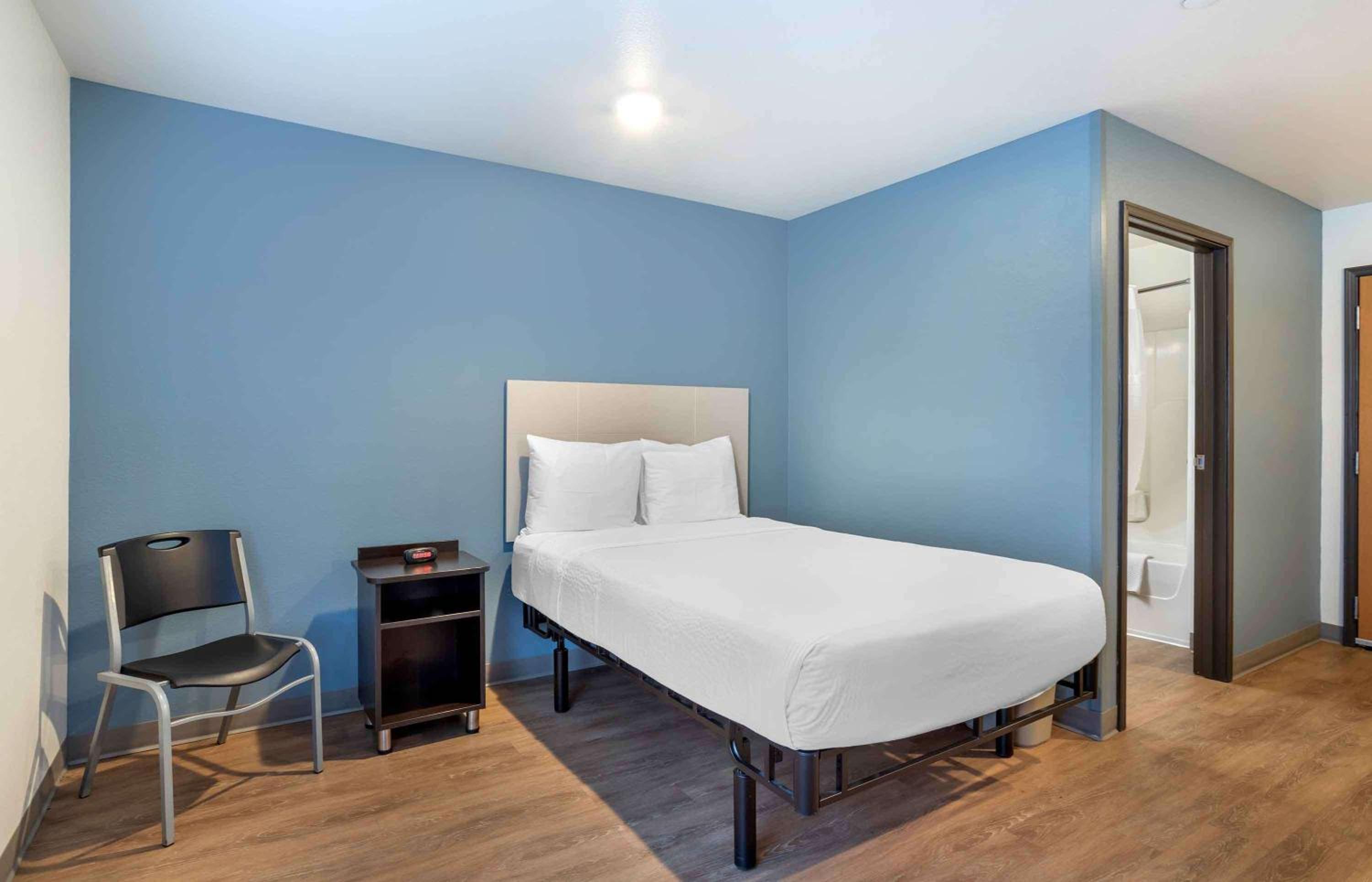 Extended Stay America Select Suites - Beaumont