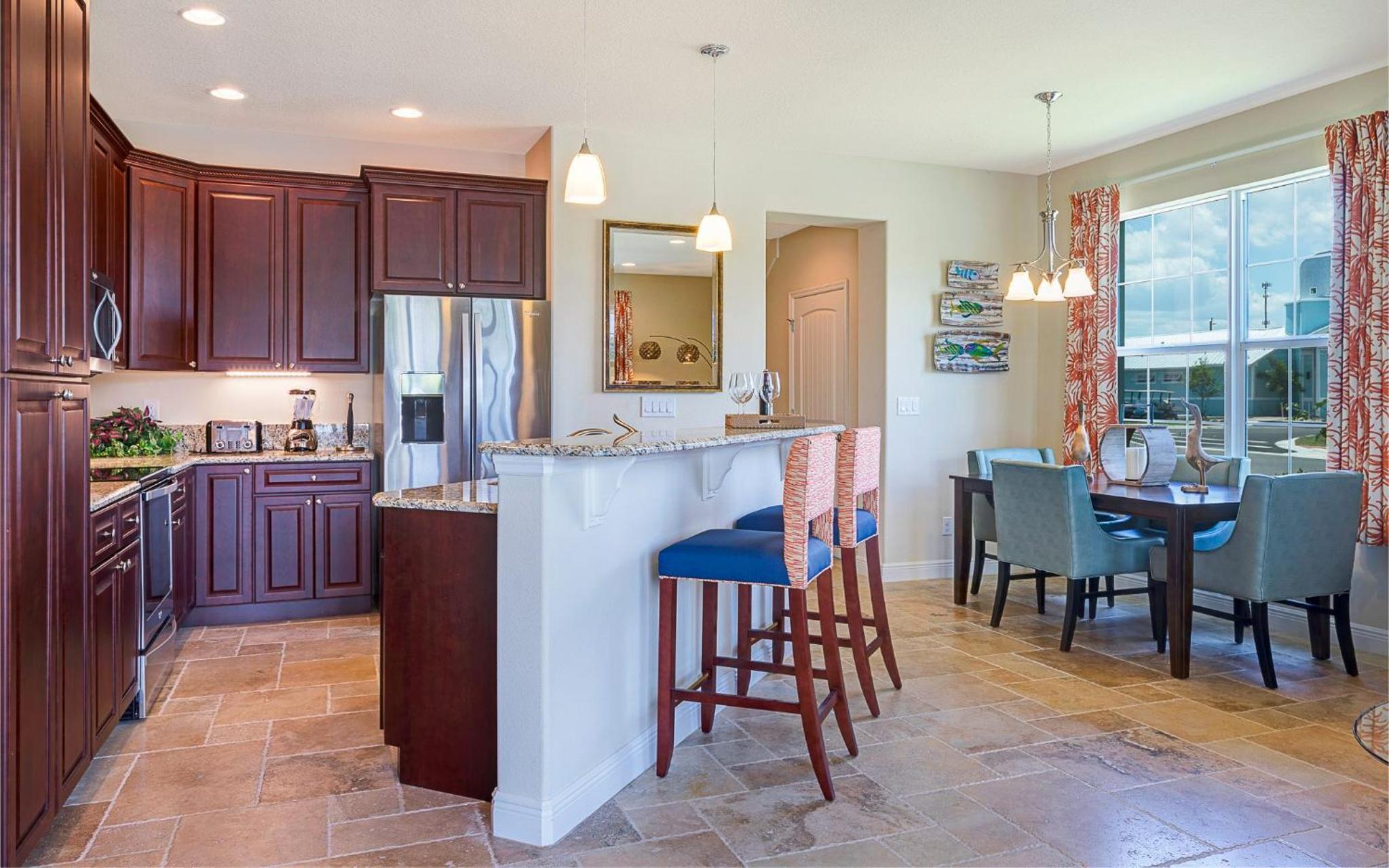 Dolphins Vacation Rental view 5