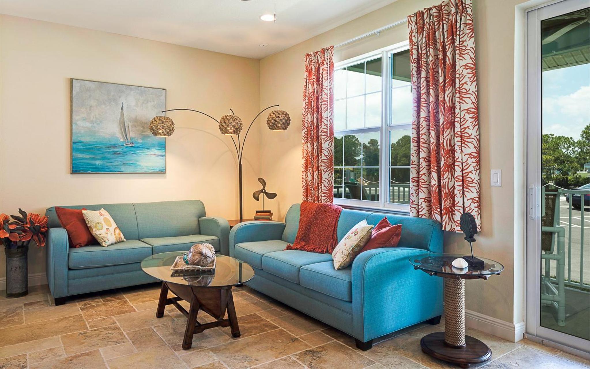 Dolphins Vacation Rental view 4