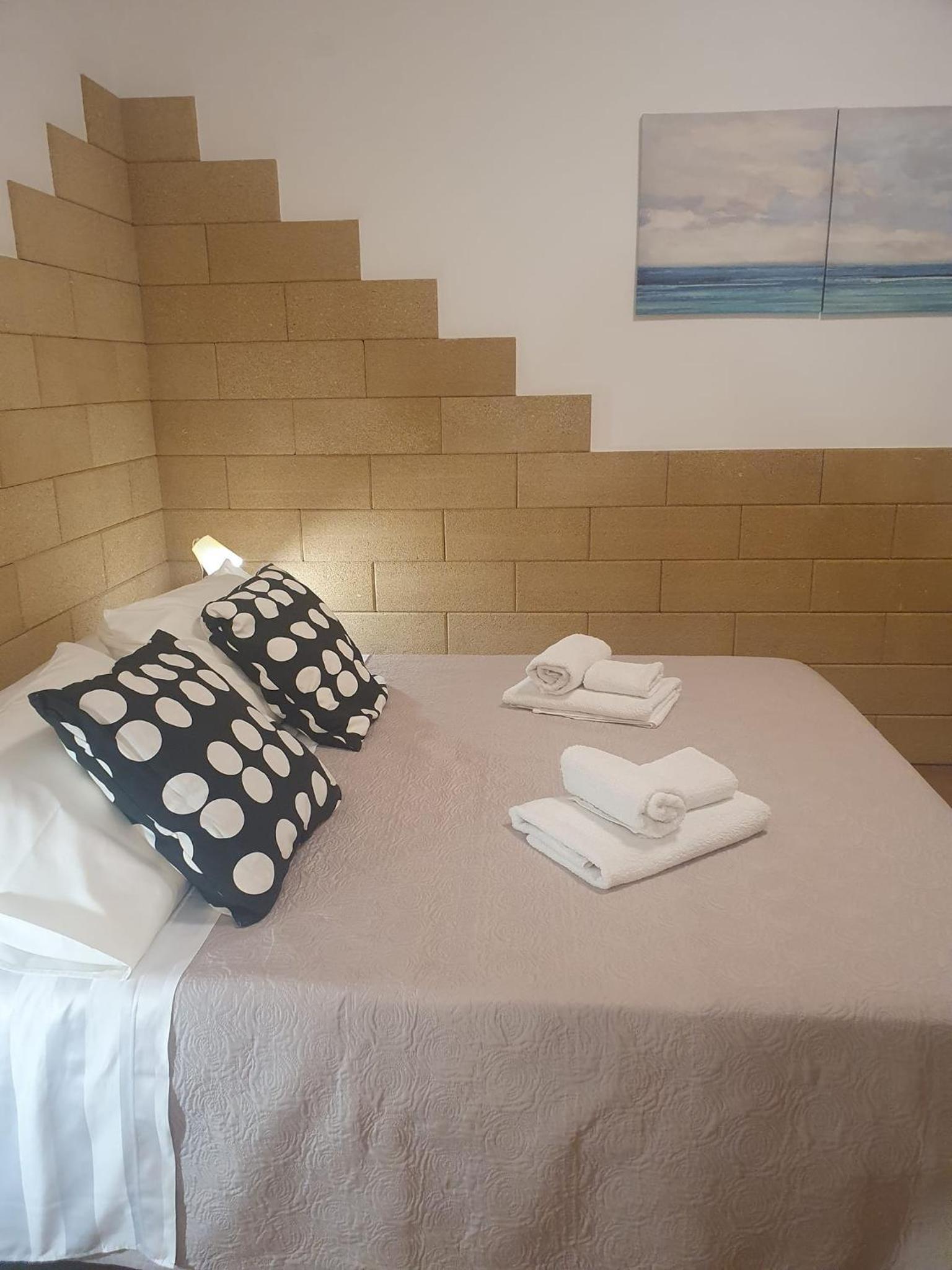 La dimora di Don Vito - La casa ideale per 3 ospiti view 2
