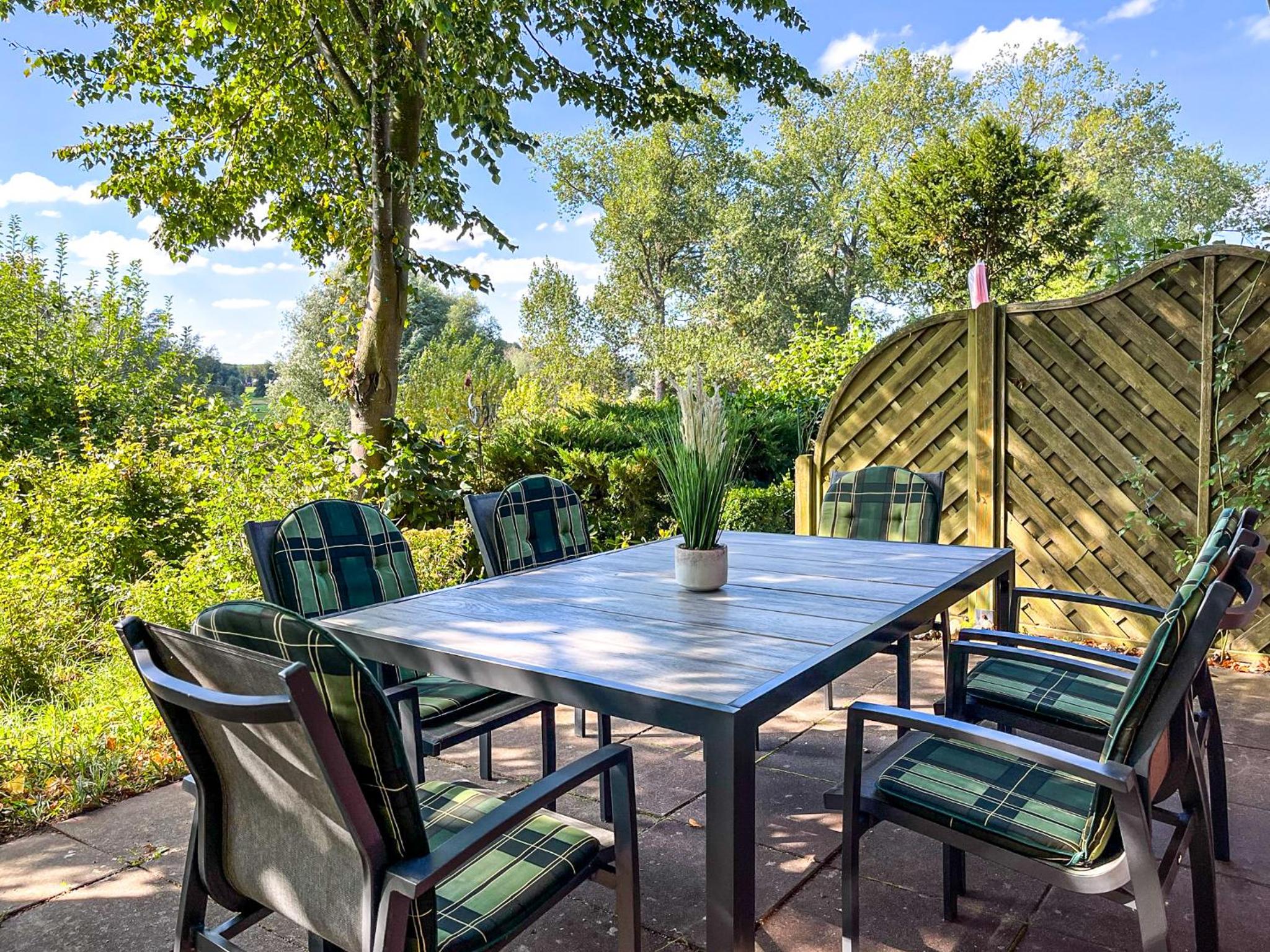 Urlauberdorf Haus 37a