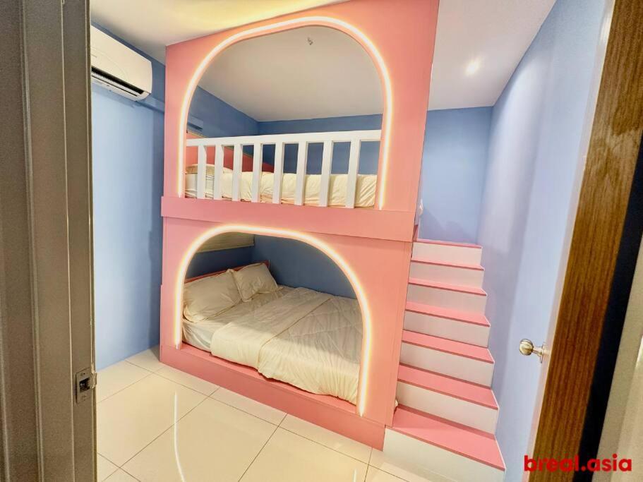 Sofuto Homestay @ Manhattan Condominium Ipoh photo 5