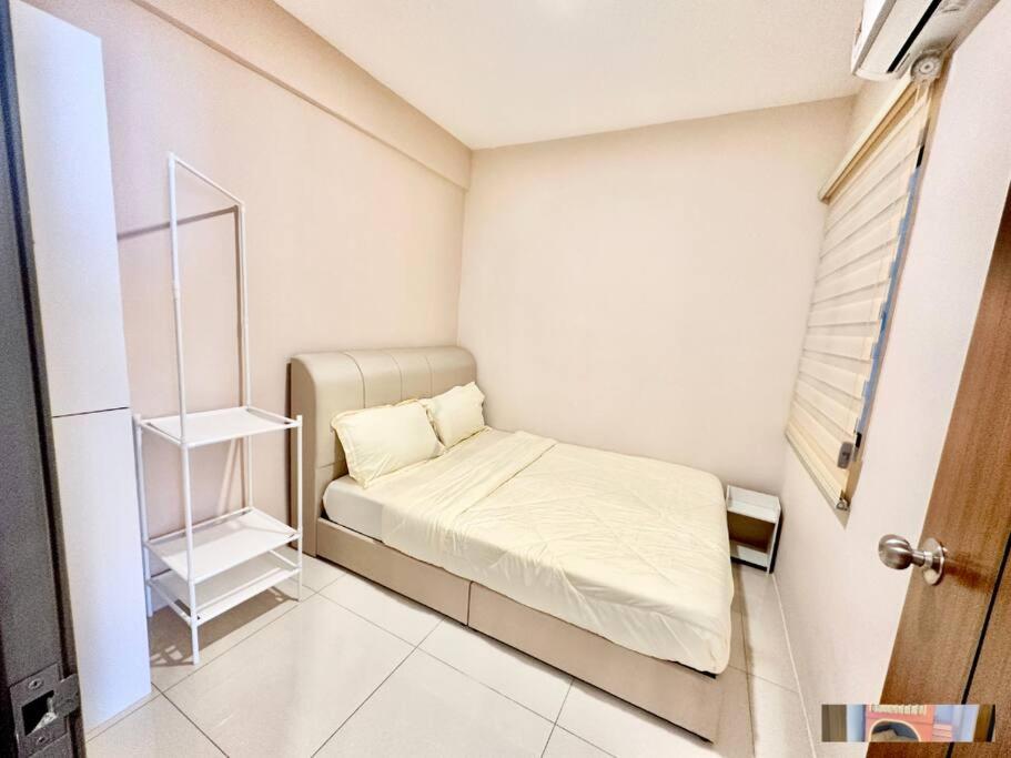 Sofuto Homestay @ Manhattan Condominium Ipoh photo 4
