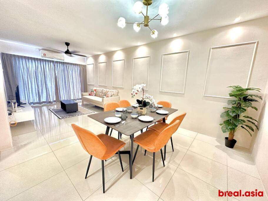 Sofuto Homestay @ Manhattan Condominium Ipoh photo 7