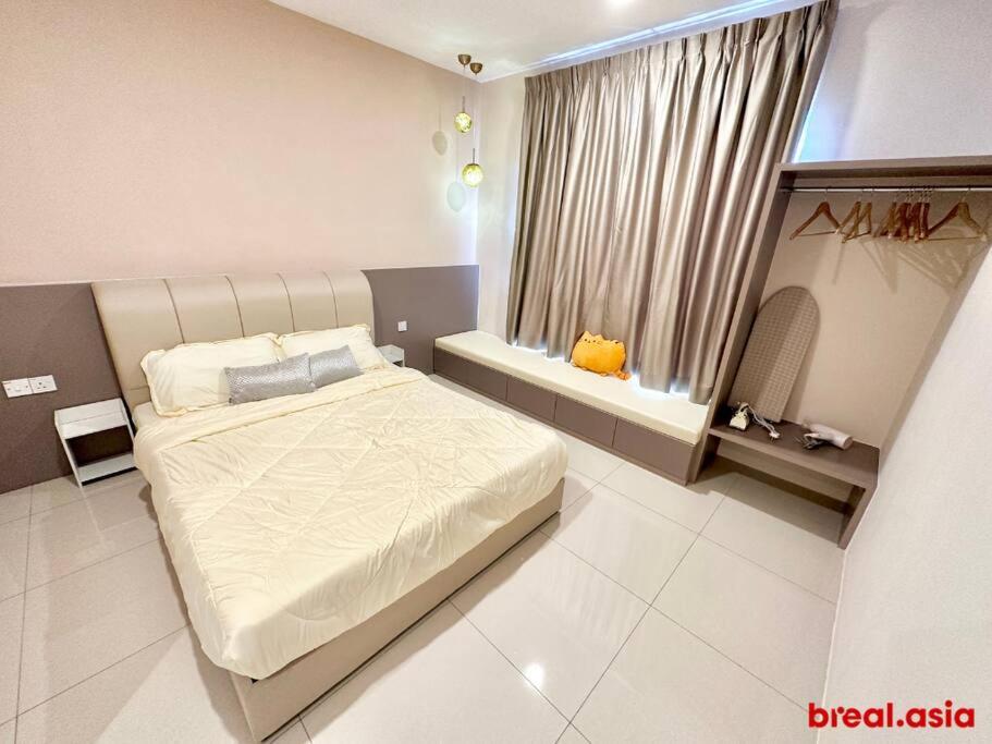 Sofuto Homestay @ Manhattan Condominium Ipoh photo 6