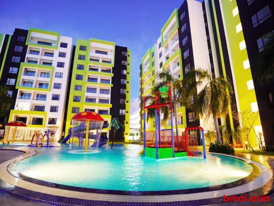 Sofuto Homestay @ Manhattan Condominium Ipoh photo 2
