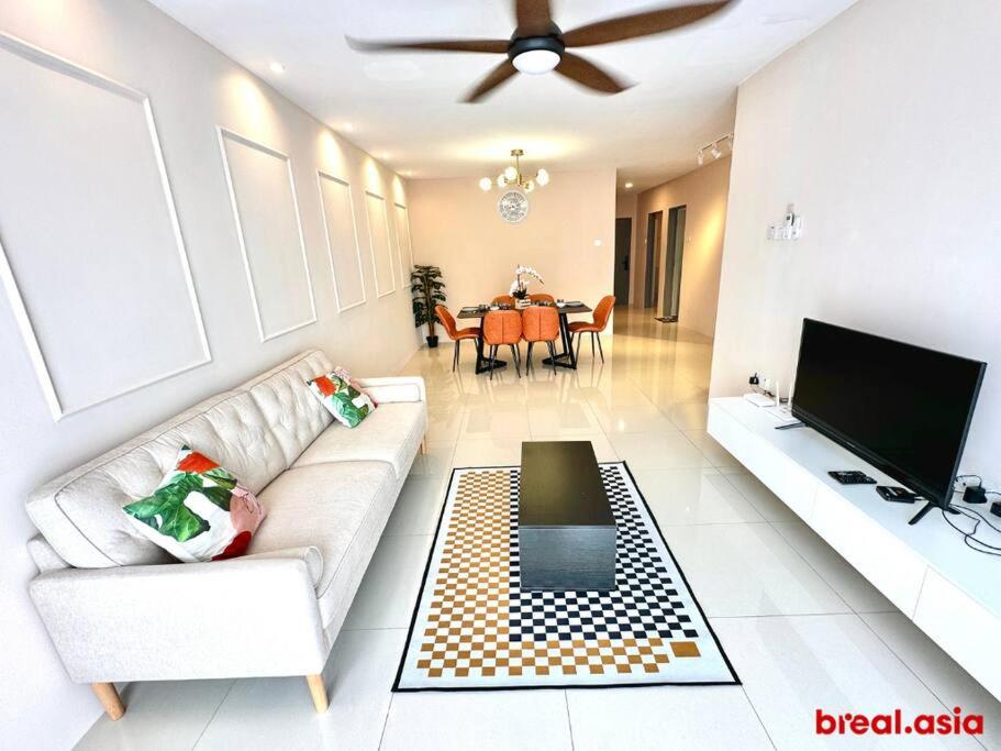 Sofuto Homestay @ Manhattan Condominium Ipoh photo 3
