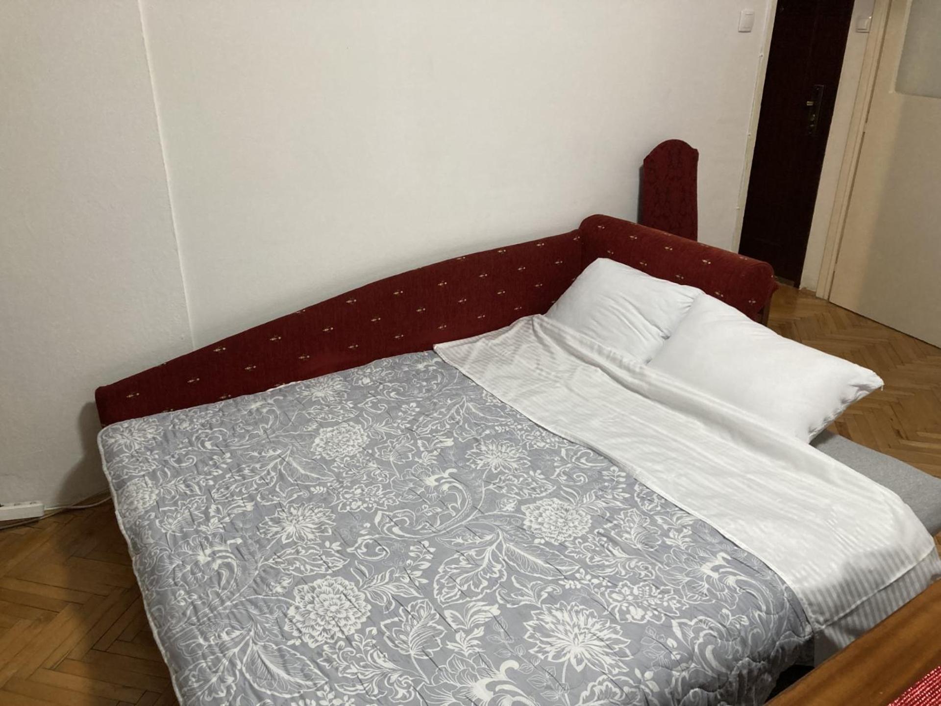 Apartman Dara - Novi Beograd view 5
