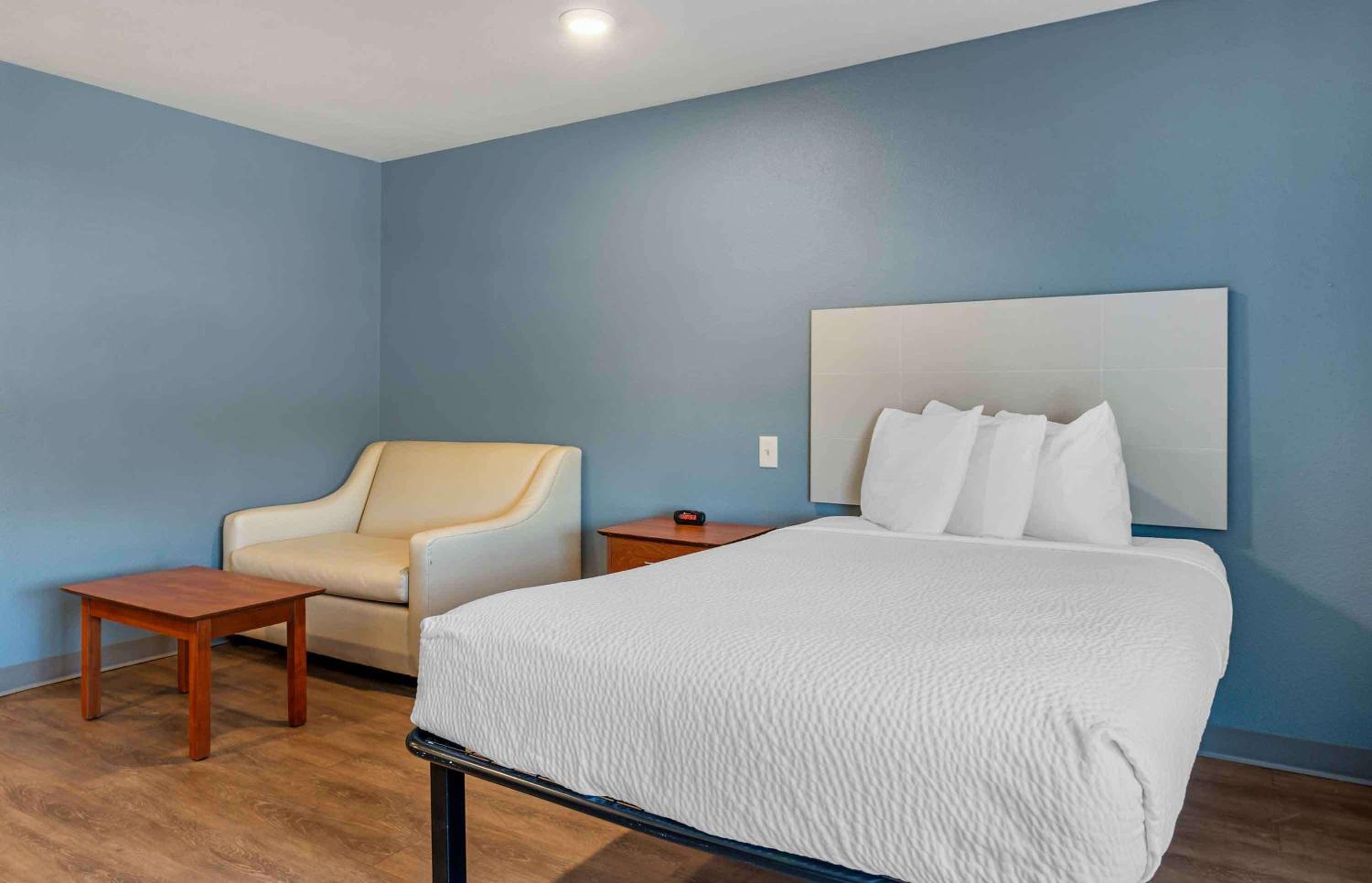 Extended Stay America Select Suites - Indianapolis - Lawrence - Property Image 10
