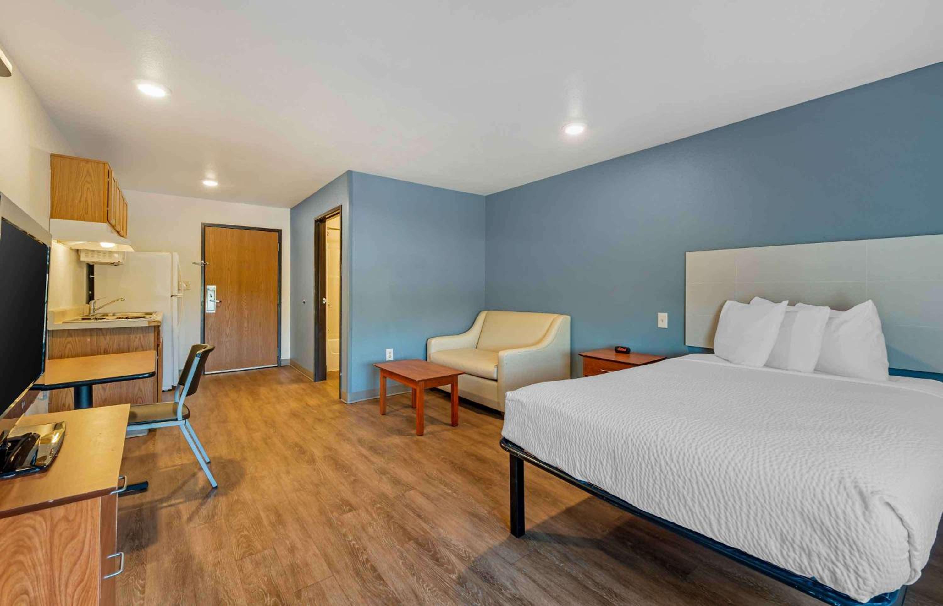 Extended Stay America Select Suites - Indianapolis - Lawrence - Property Image 9