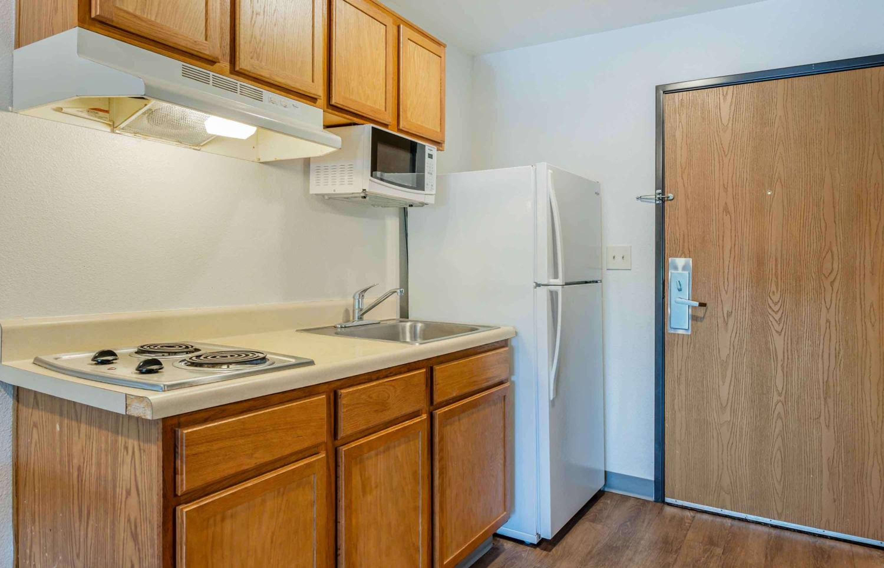 Extended Stay America Select Suites - Indianapolis - Lawrence - Property Image 7