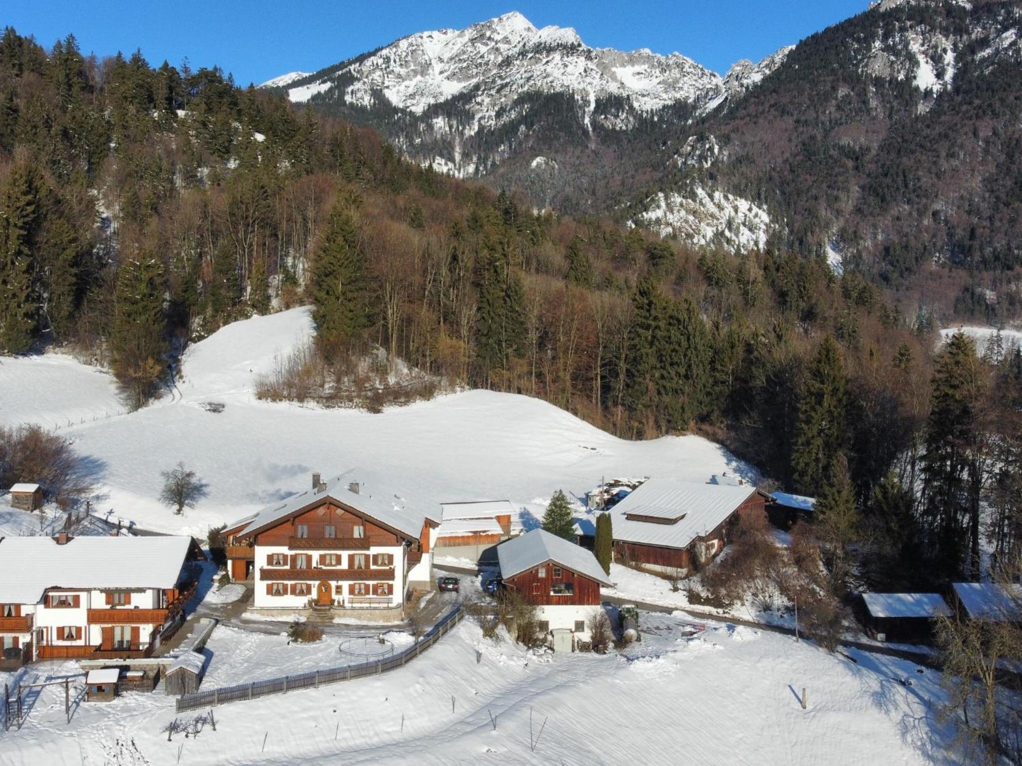 Landhaus Heisenbauer
