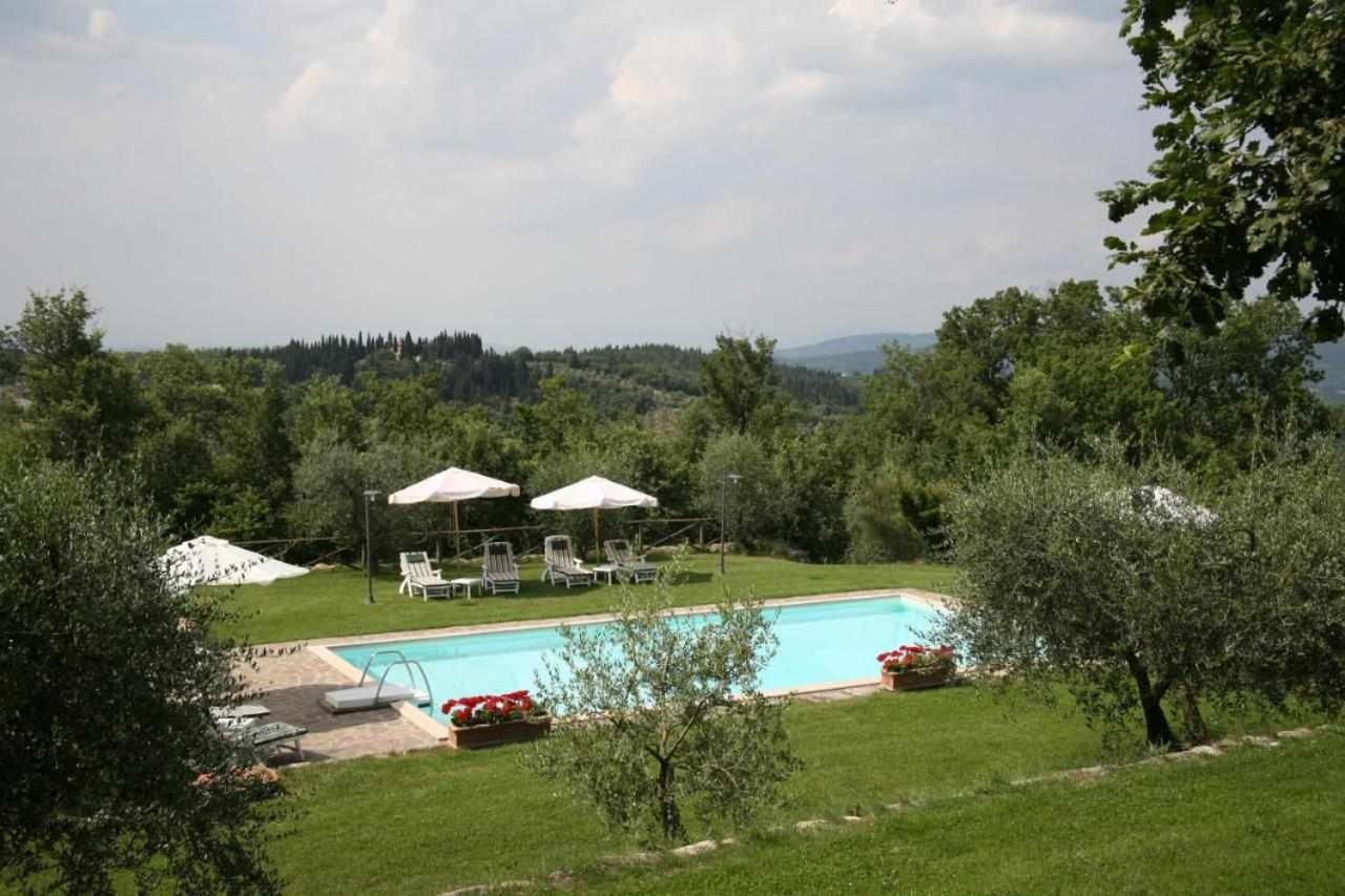 Agriturismo San Silvestro photo 5