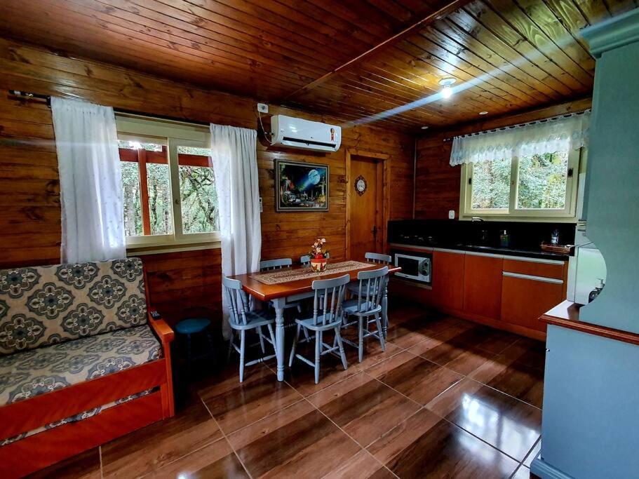 Sitio Recanto Feliz