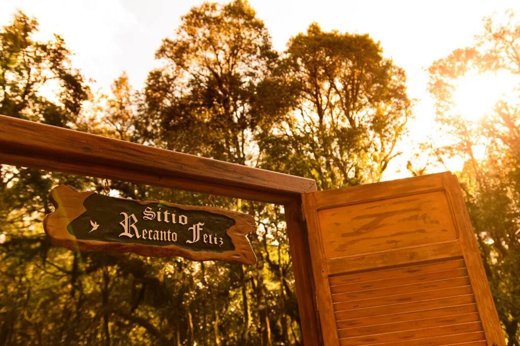 Sitio Recanto Feliz