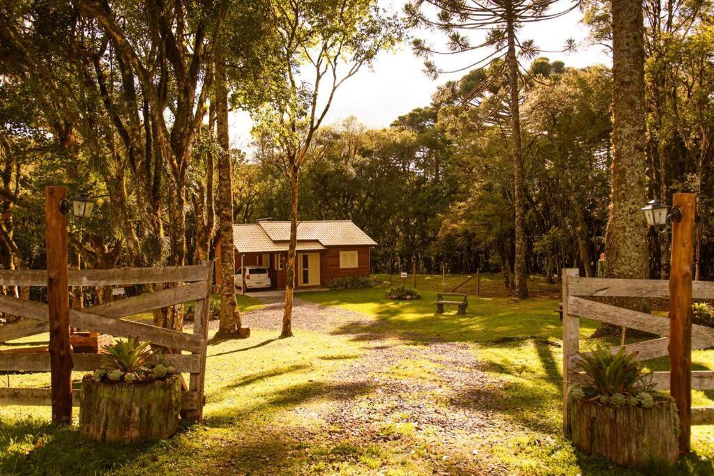 Sitio Recanto Feliz