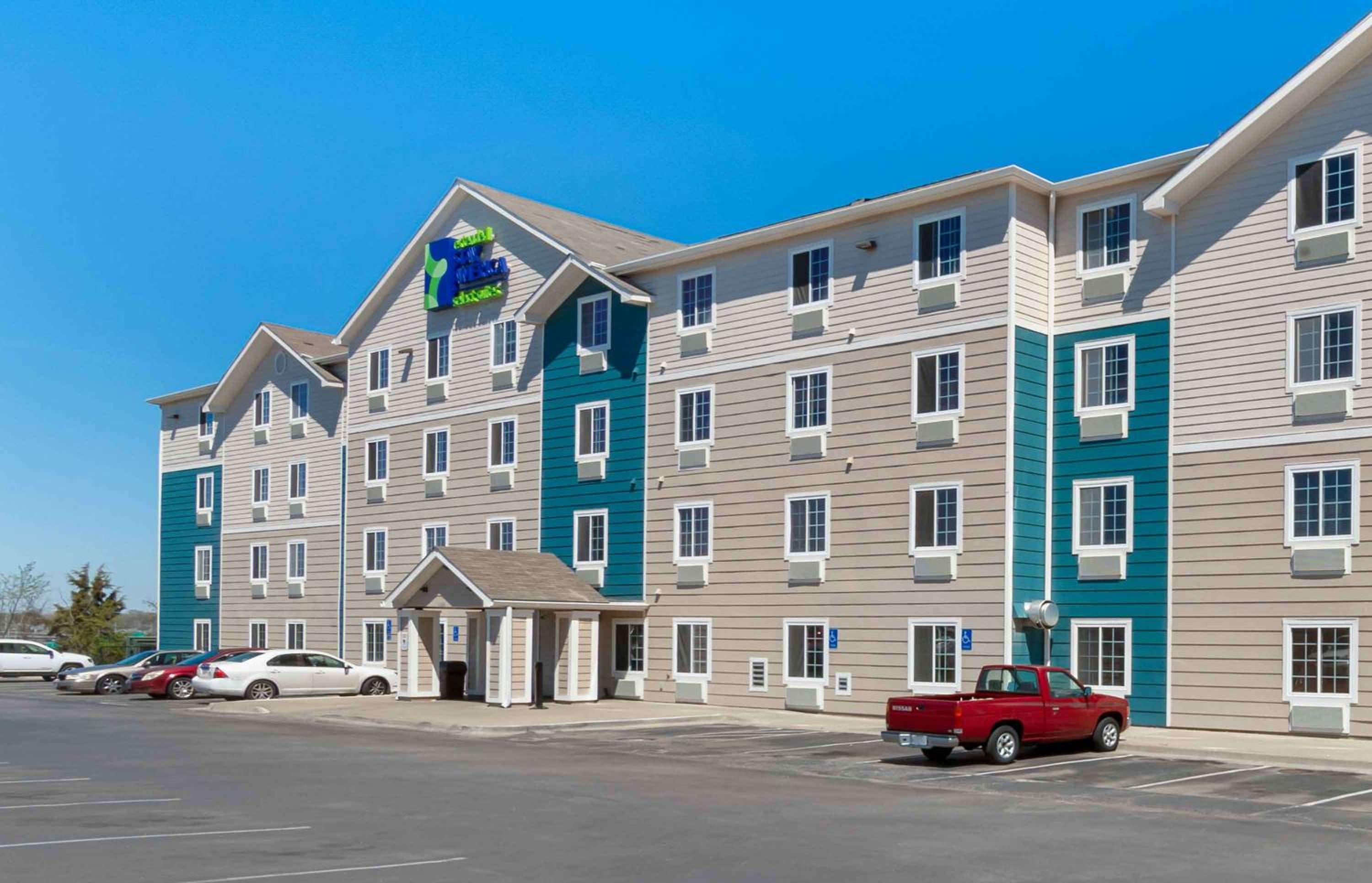 Extended Stay America Select Suites - Kansas City - South - I-49