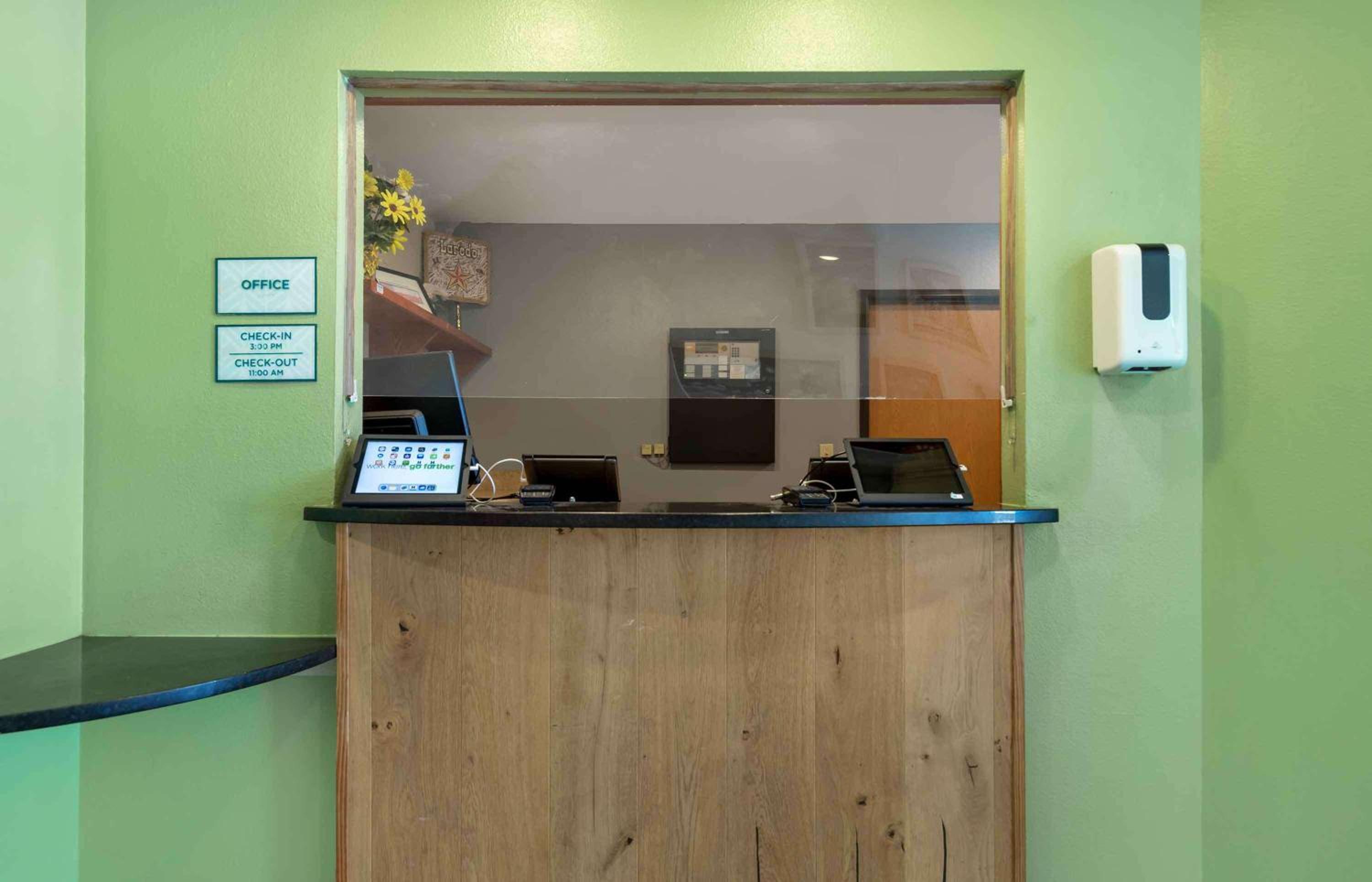Extended Stay America Select Suites - Laredo, Foto 6