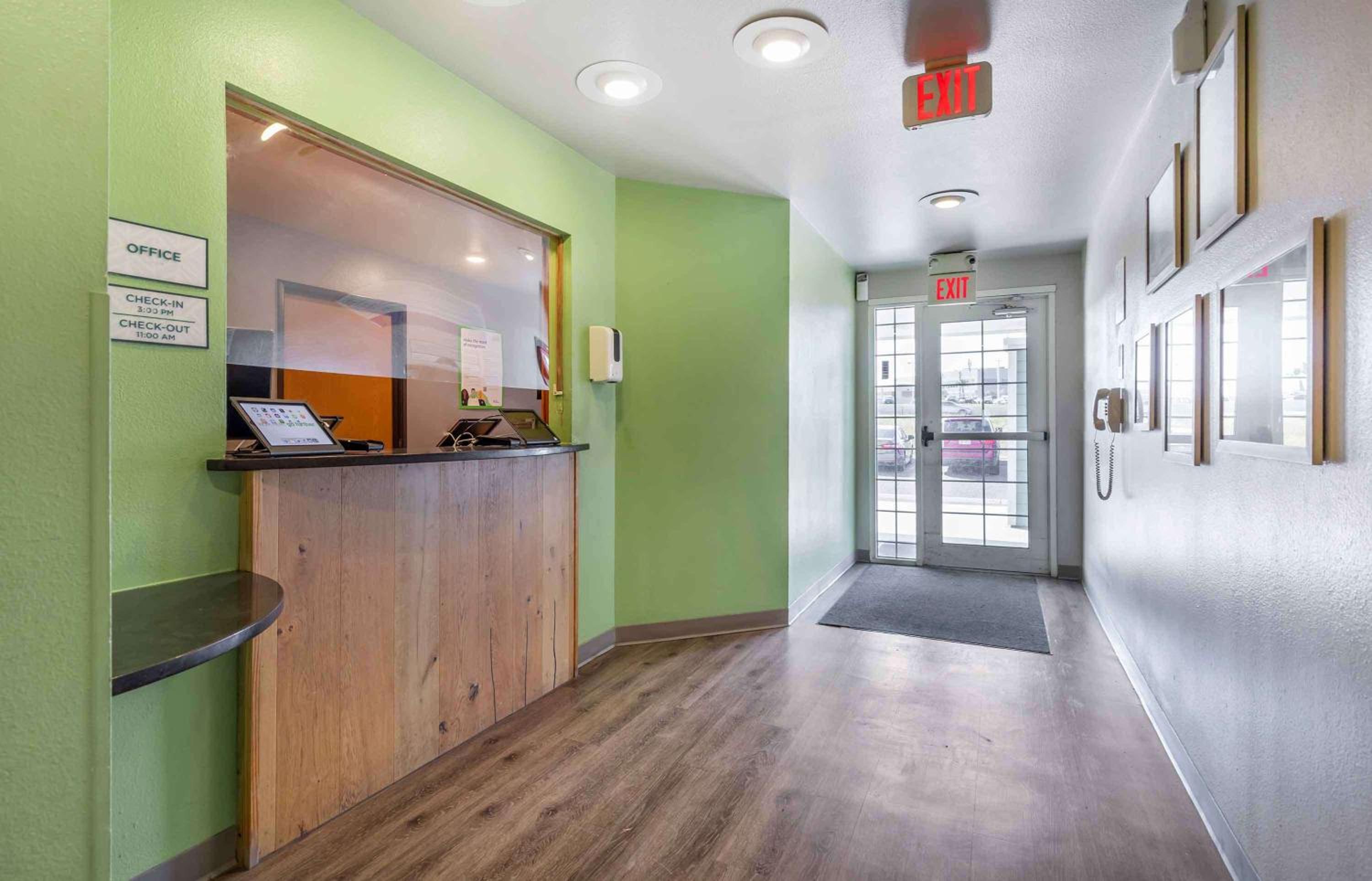 Extended Stay America Select Suites - Laredo, Foto 9