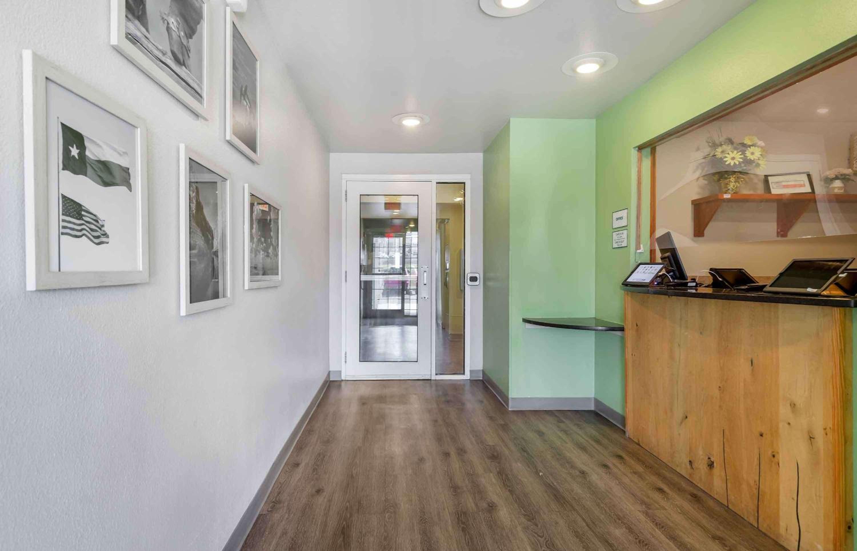 Extended Stay America Select Suites - Laredo, Foto 16