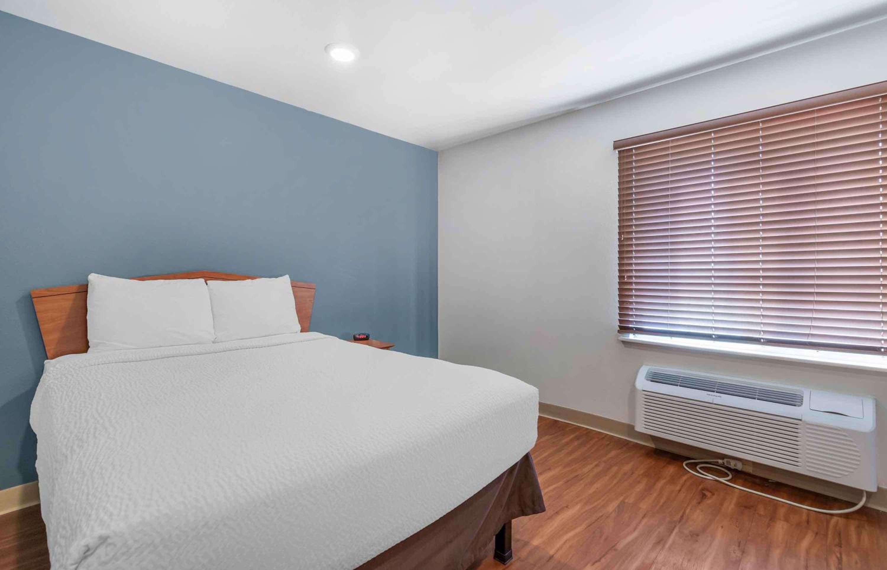 Extended Stay America Select Suites - Laredo, Foto 3
