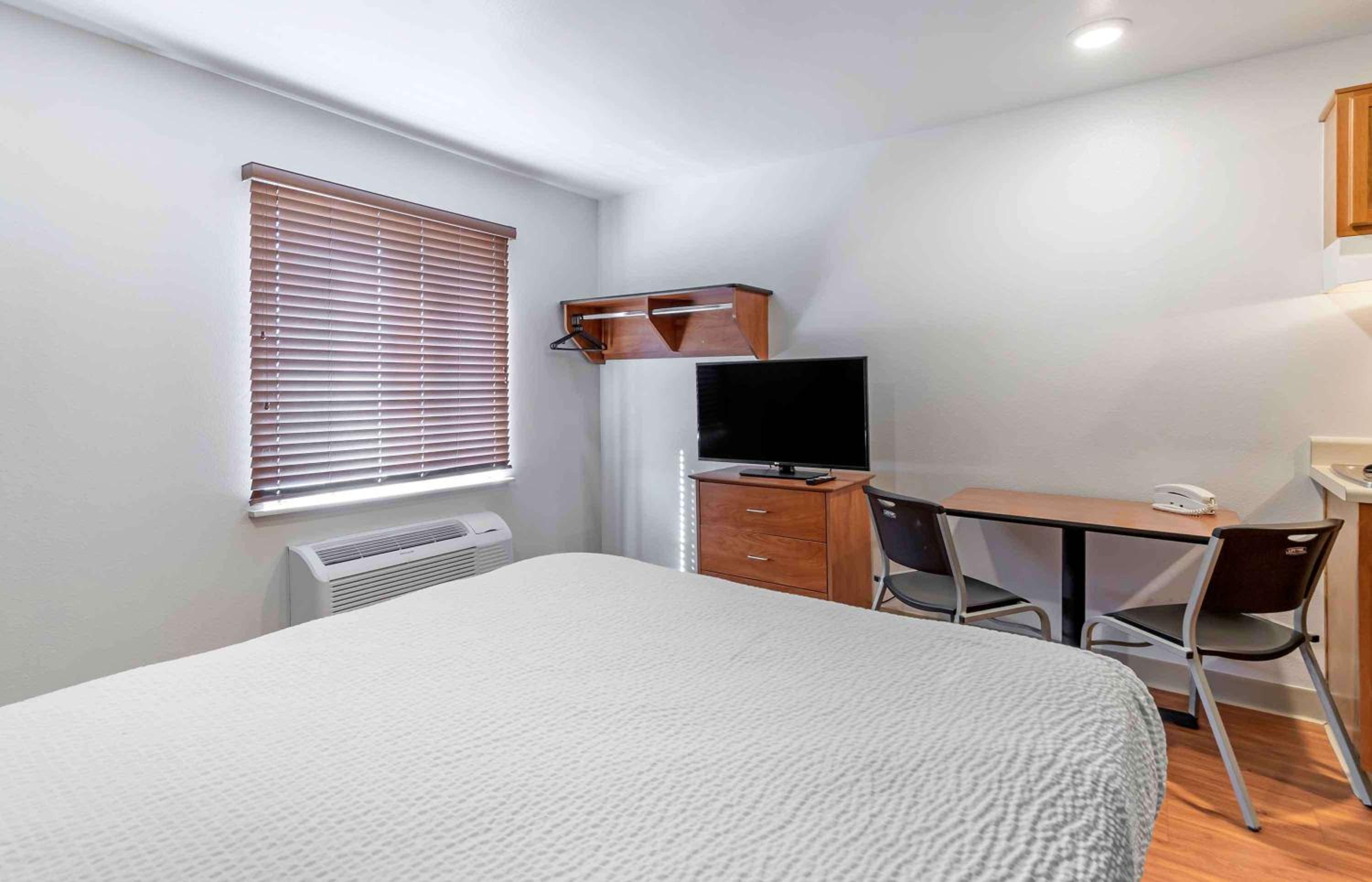 Extended Stay America Select Suites - Laredo, Foto 13
