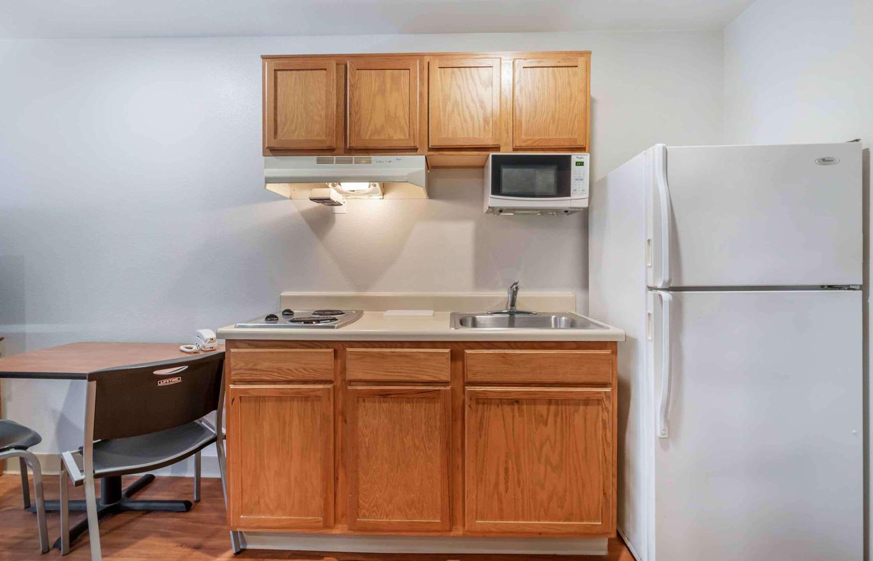 Extended Stay America Select Suites - Laredo, Foto 20