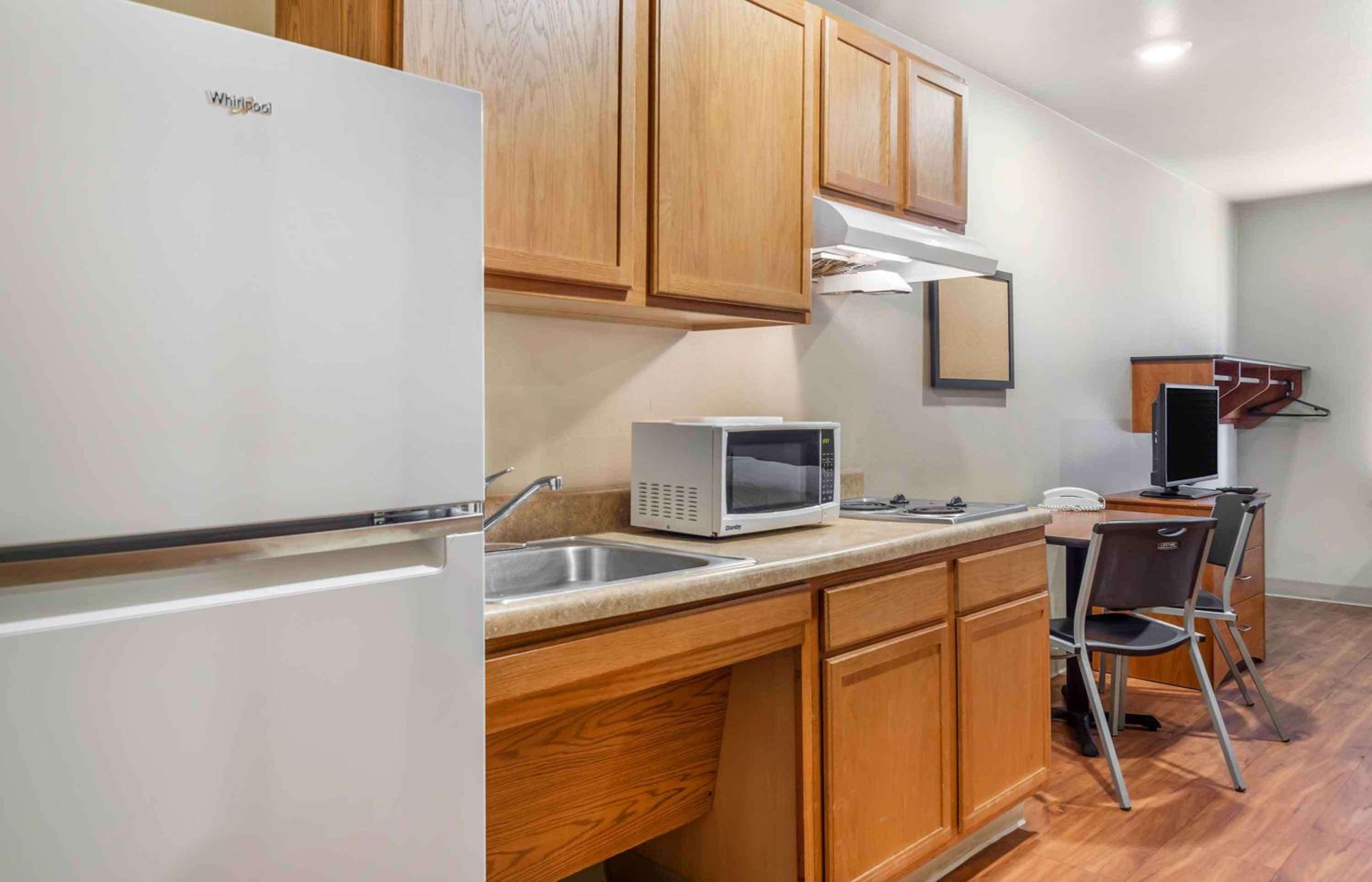 Extended Stay America Select Suites - Laredo, Foto 11