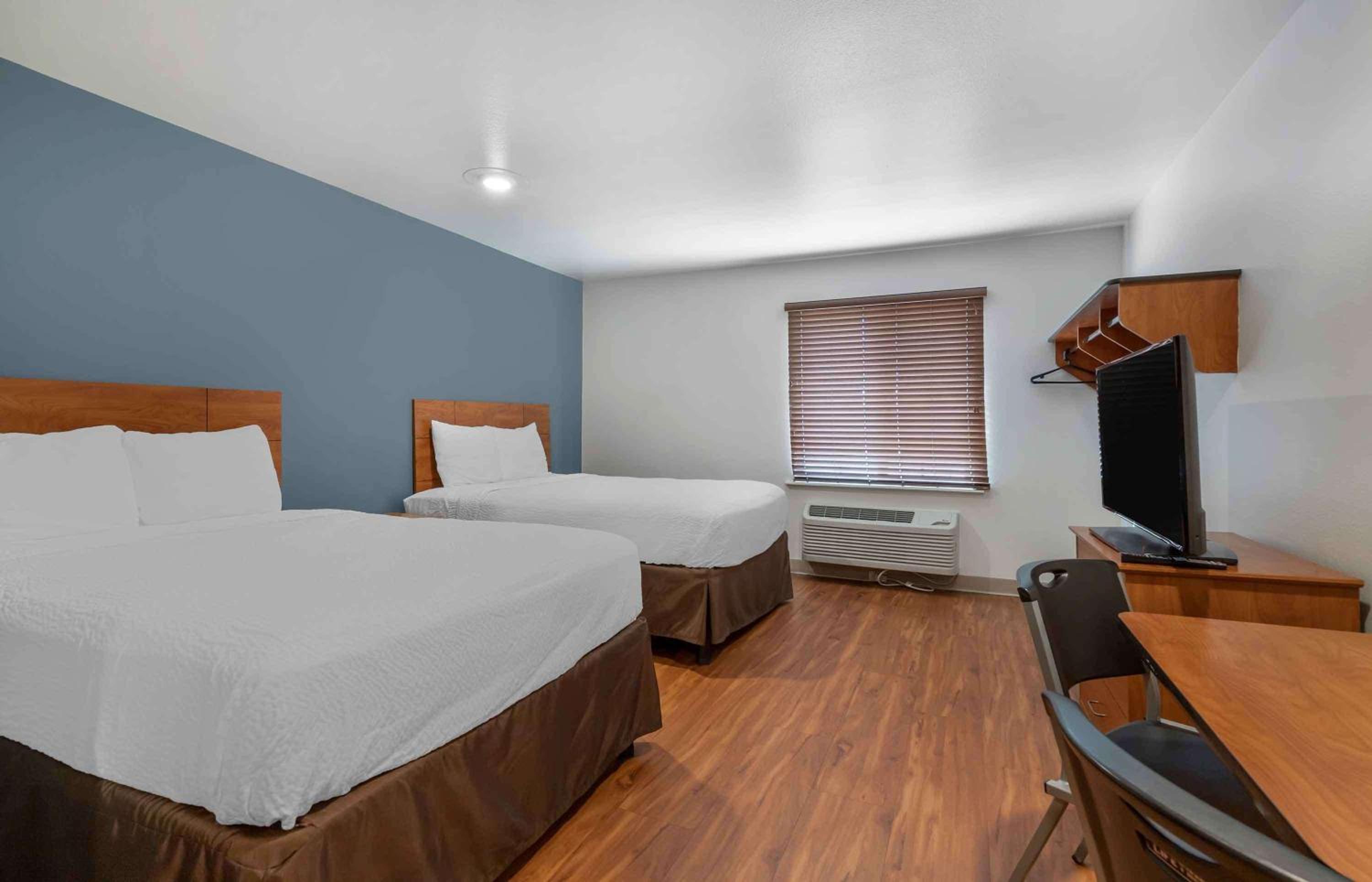 Extended Stay America Select Suites - Laredo, Foto 25