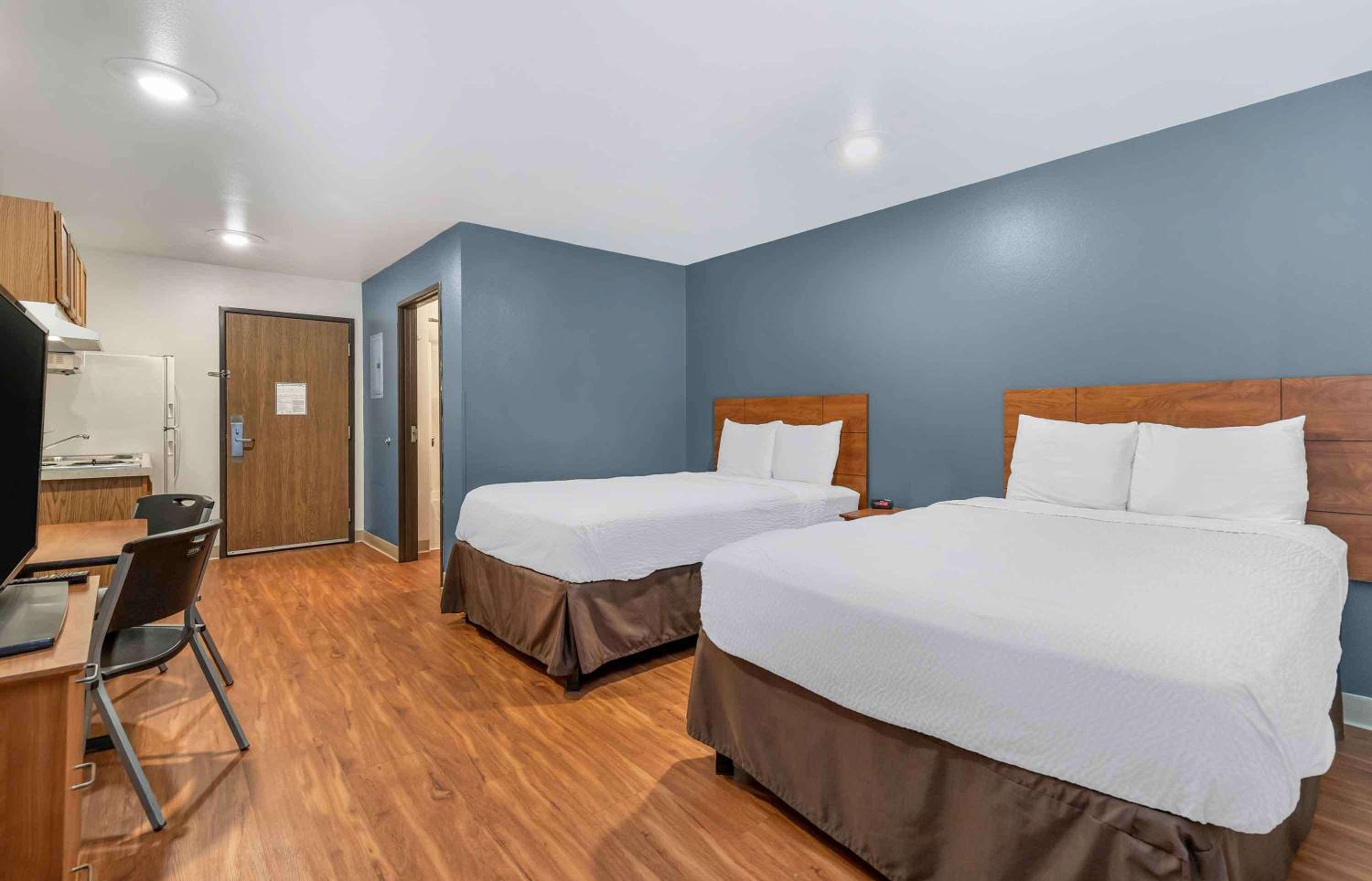 Extended Stay America Select Suites - Laredo, Foto 19