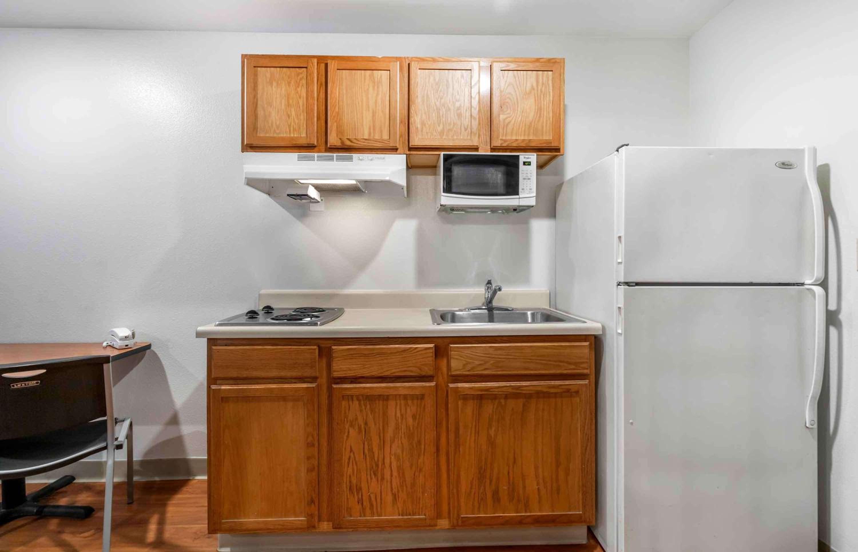 Extended Stay America Select Suites - Laredo, Foto 28