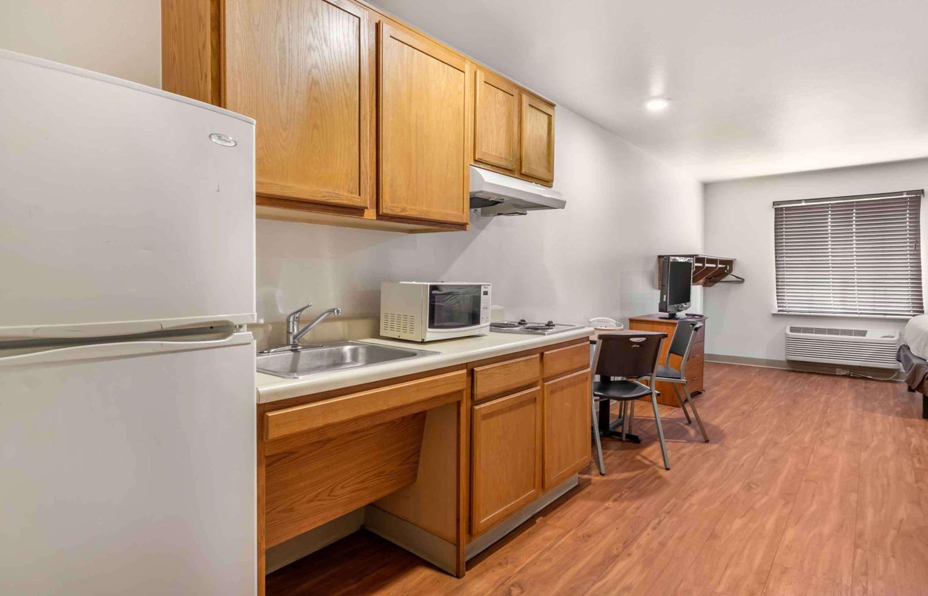 Extended Stay America Select Suites - Laredo, Foto 27
